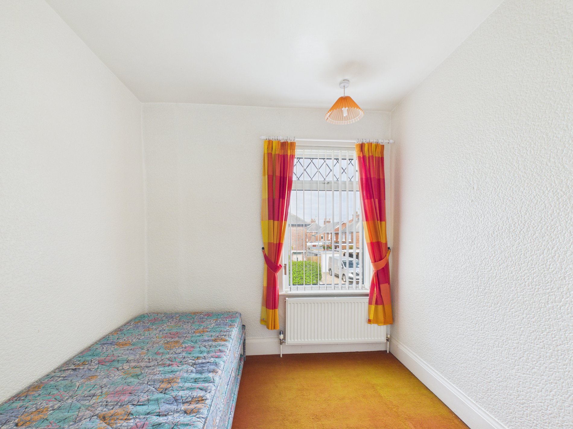 3 bed semi-detached house for sale in Rufford Avenue, New Ollerton, NG22  - Property Image 13