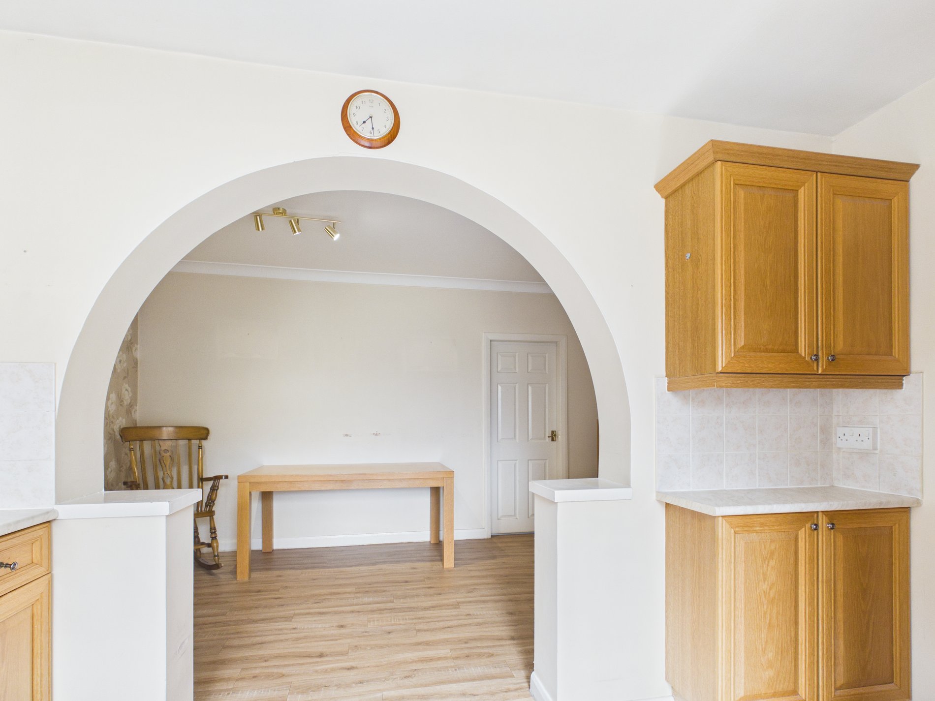 3 bed semi-detached house for sale in Rufford Avenue, New Ollerton, NG22  - Property Image 4