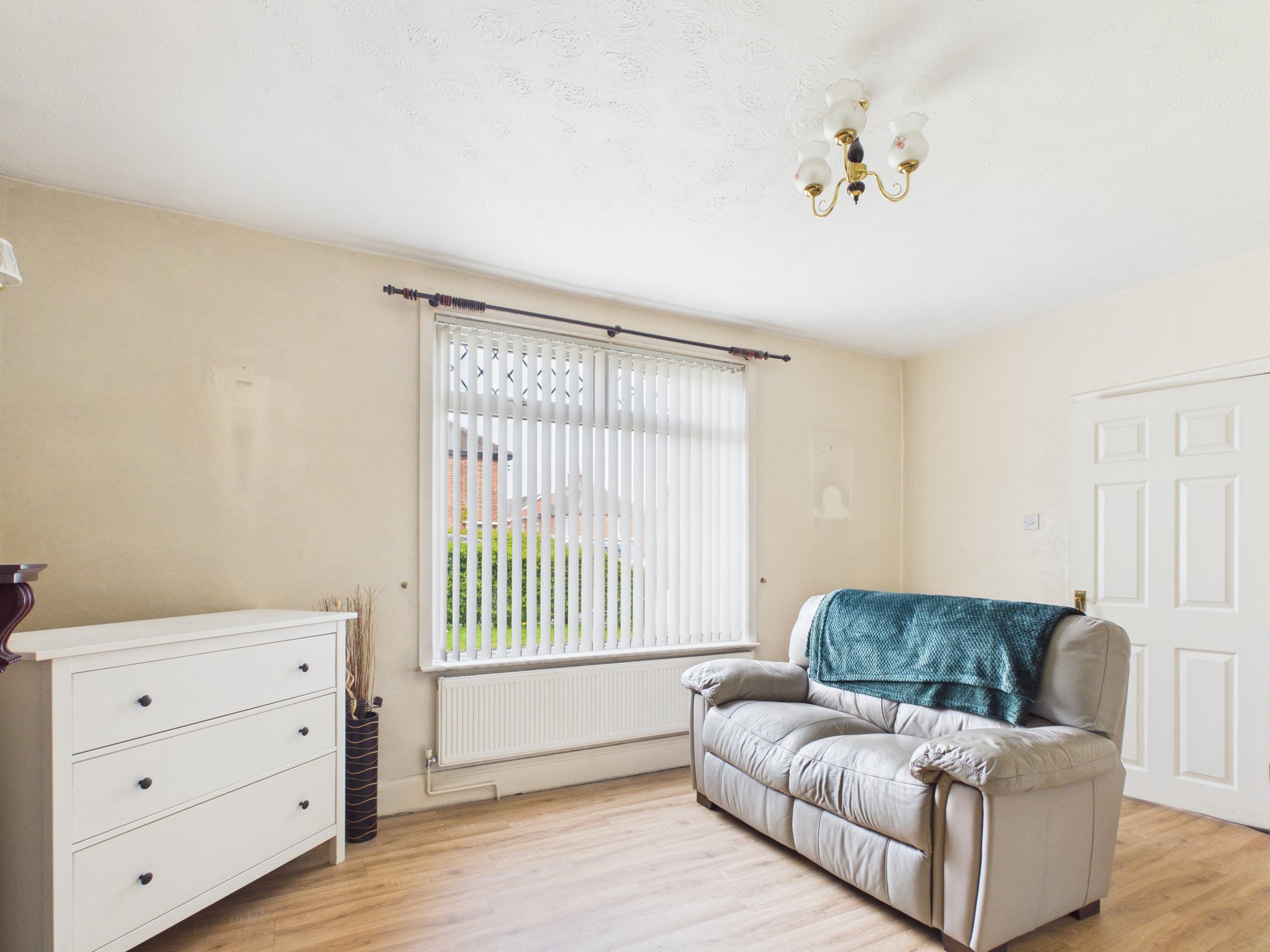 3 bed semi-detached house for sale in Rufford Avenue, New Ollerton, NG22  - Property Image 7