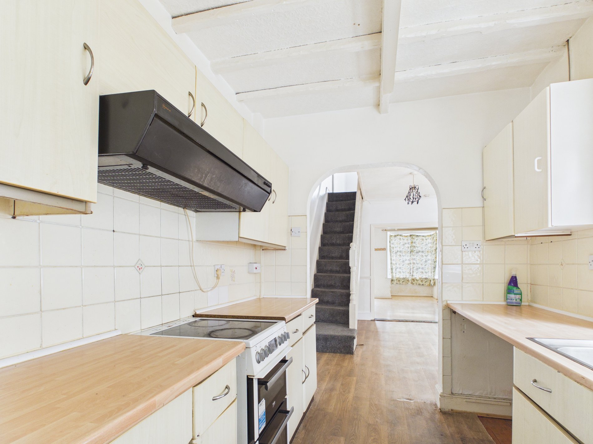 3 bed terraced house for sale in Eland Road, Langwith Junction, NG20  - Property Image 6