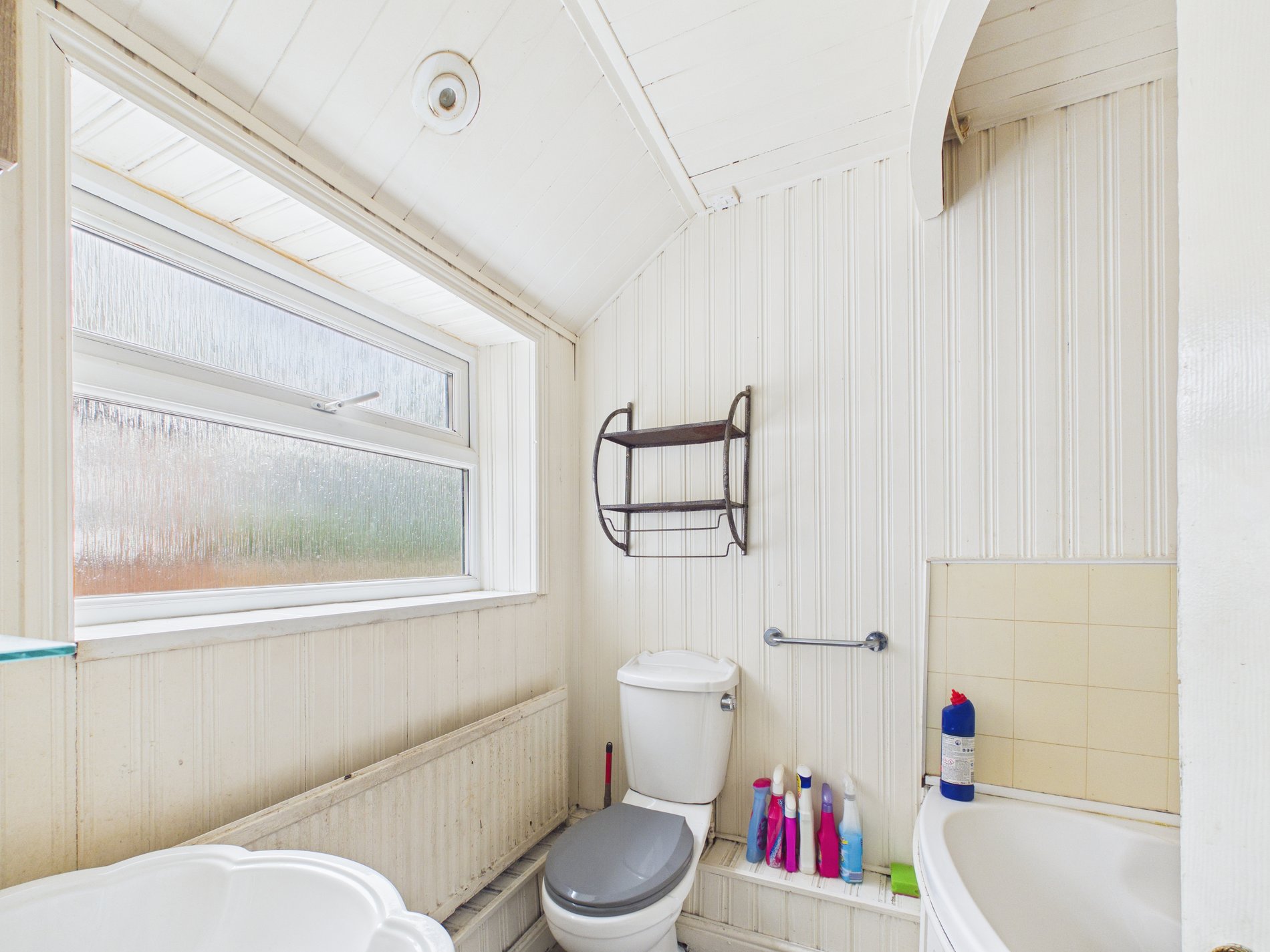 3 bed terraced house for sale in Eland Road, Langwith Junction, NG20  - Property Image 7