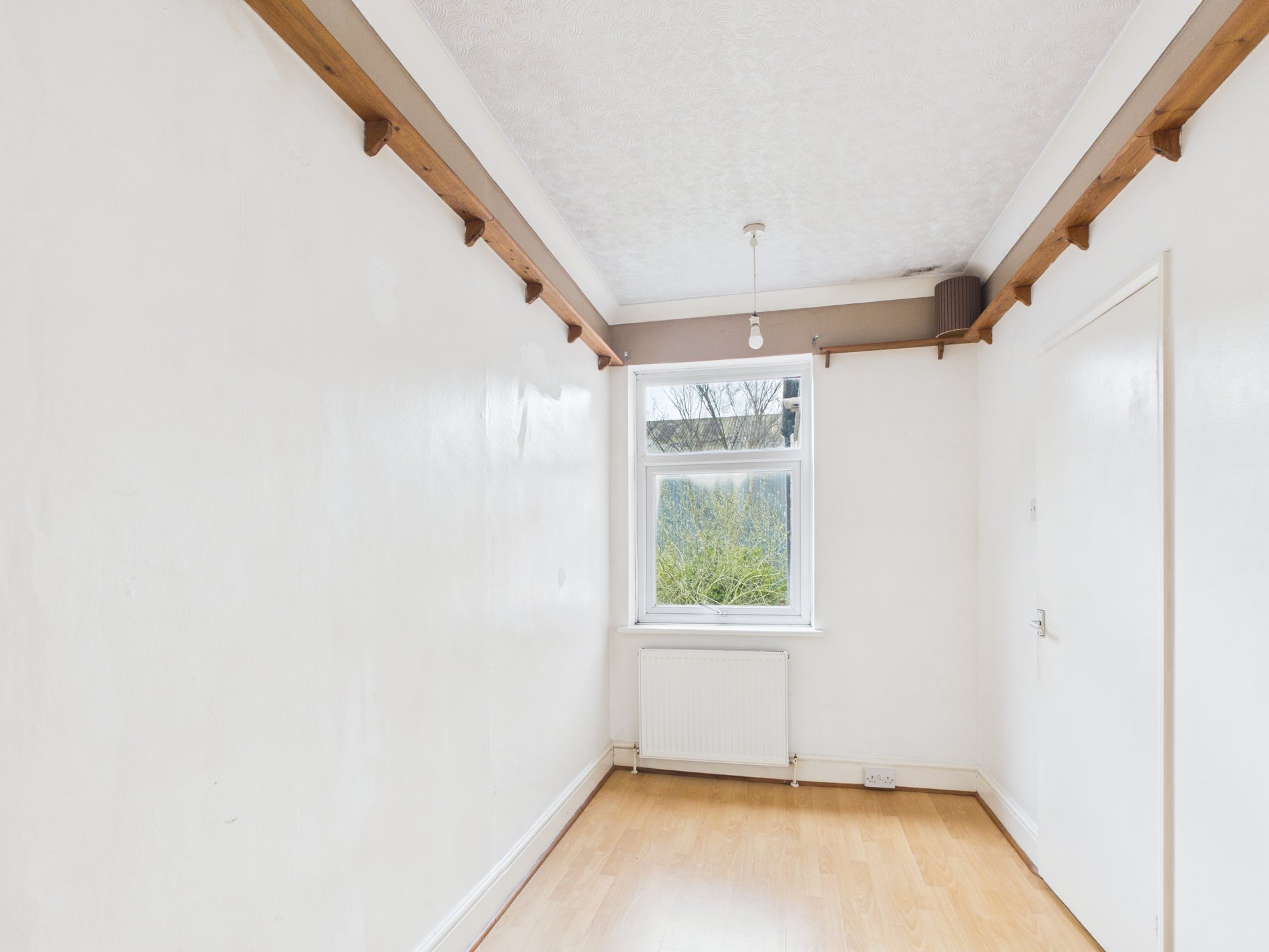 3 bed terraced house for sale in Eland Road, Langwith Junction, NG20  - Property Image 10