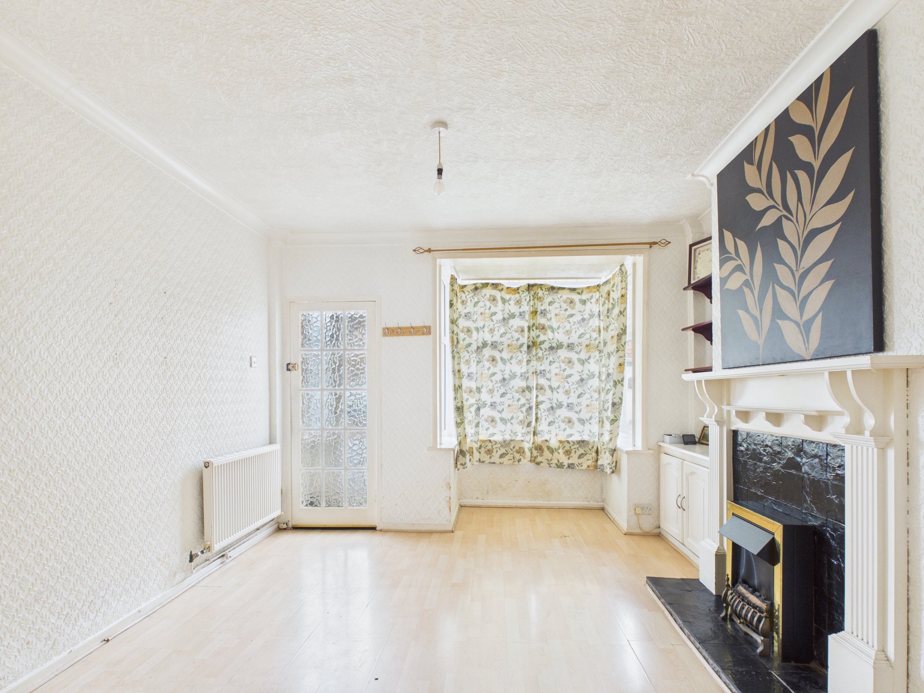 3 bed terraced house for sale in Eland Road, Langwith Junction, NG20  - Property Image 2