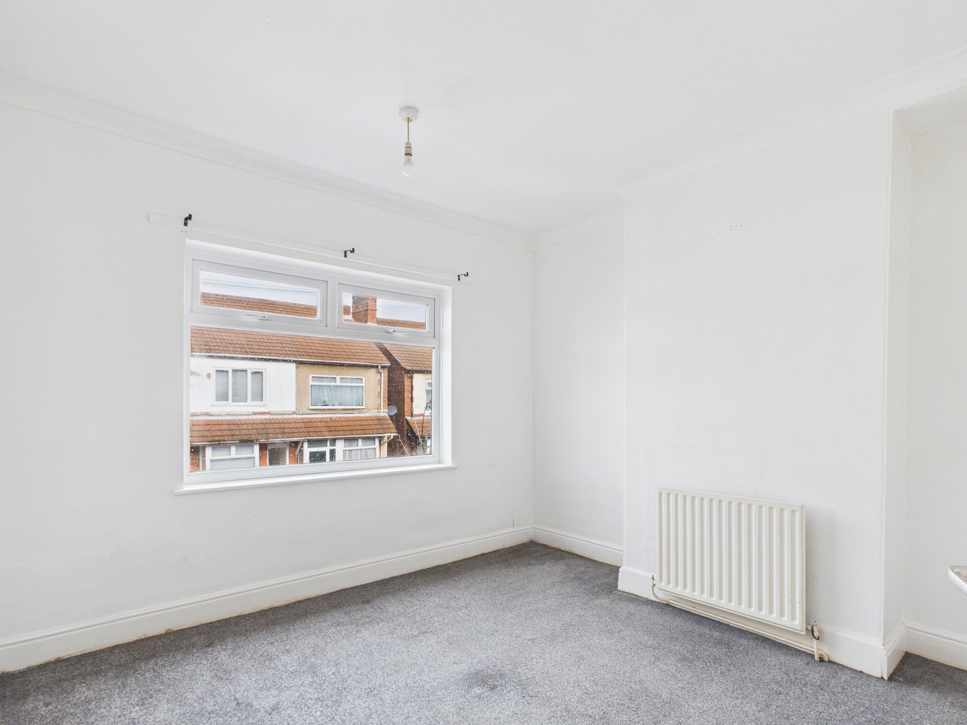 3 bed terraced house for sale in Eland Road, Langwith Junction, NG20  - Property Image 8