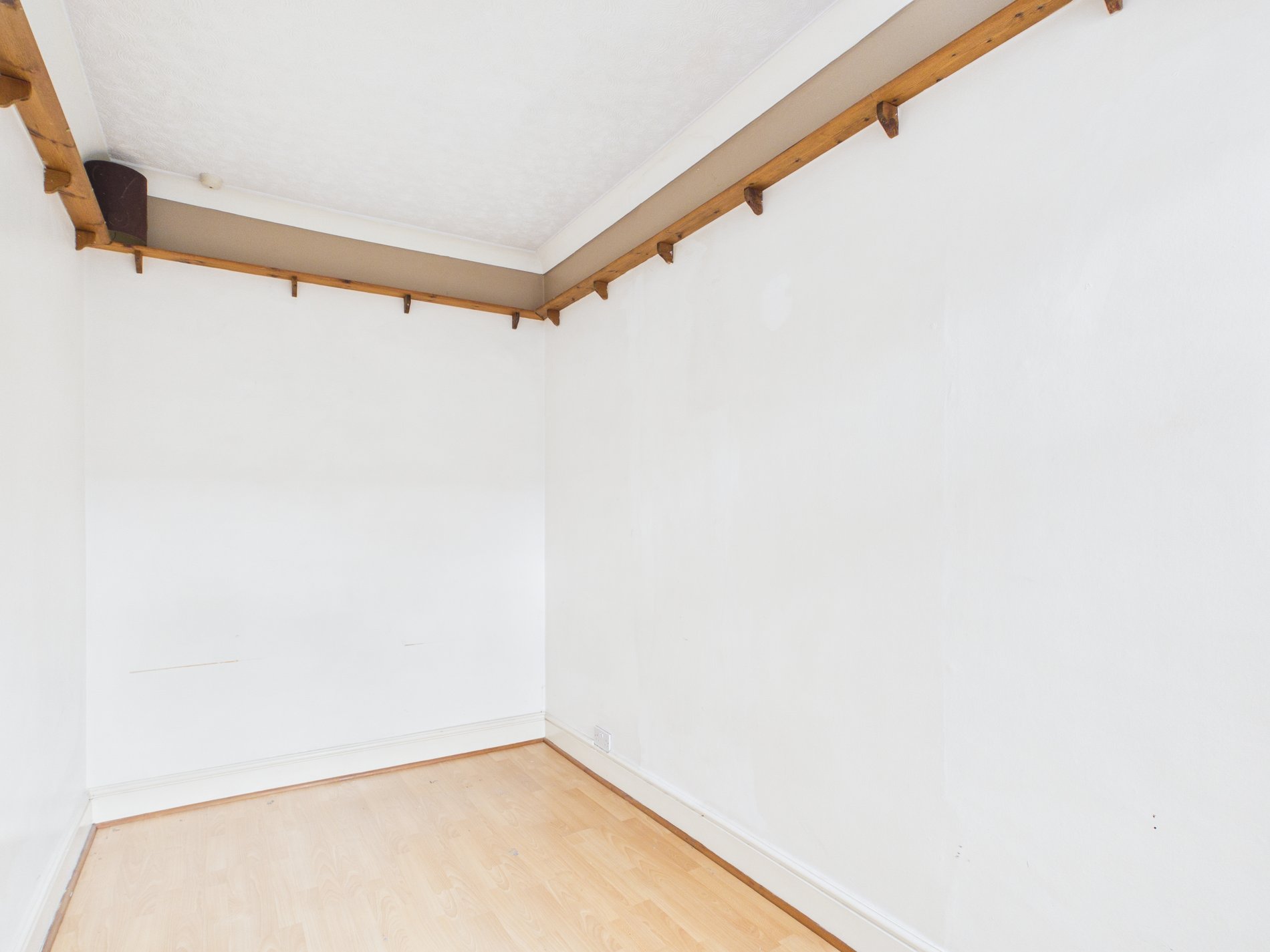 3 bed terraced house for sale in Eland Road, Langwith Junction, NG20  - Property Image 9