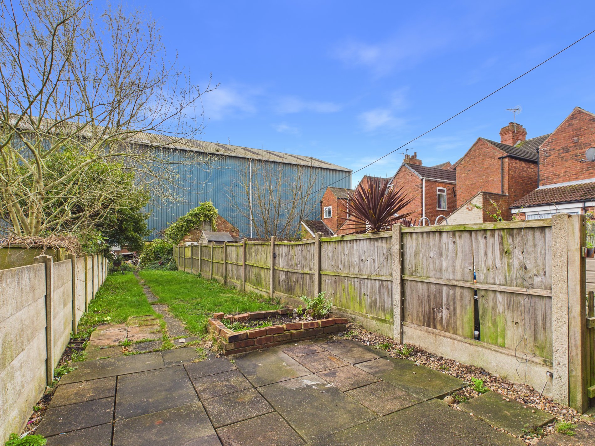 3 bed terraced house for sale in Eland Road, Langwith Junction, NG20  - Property Image 11
