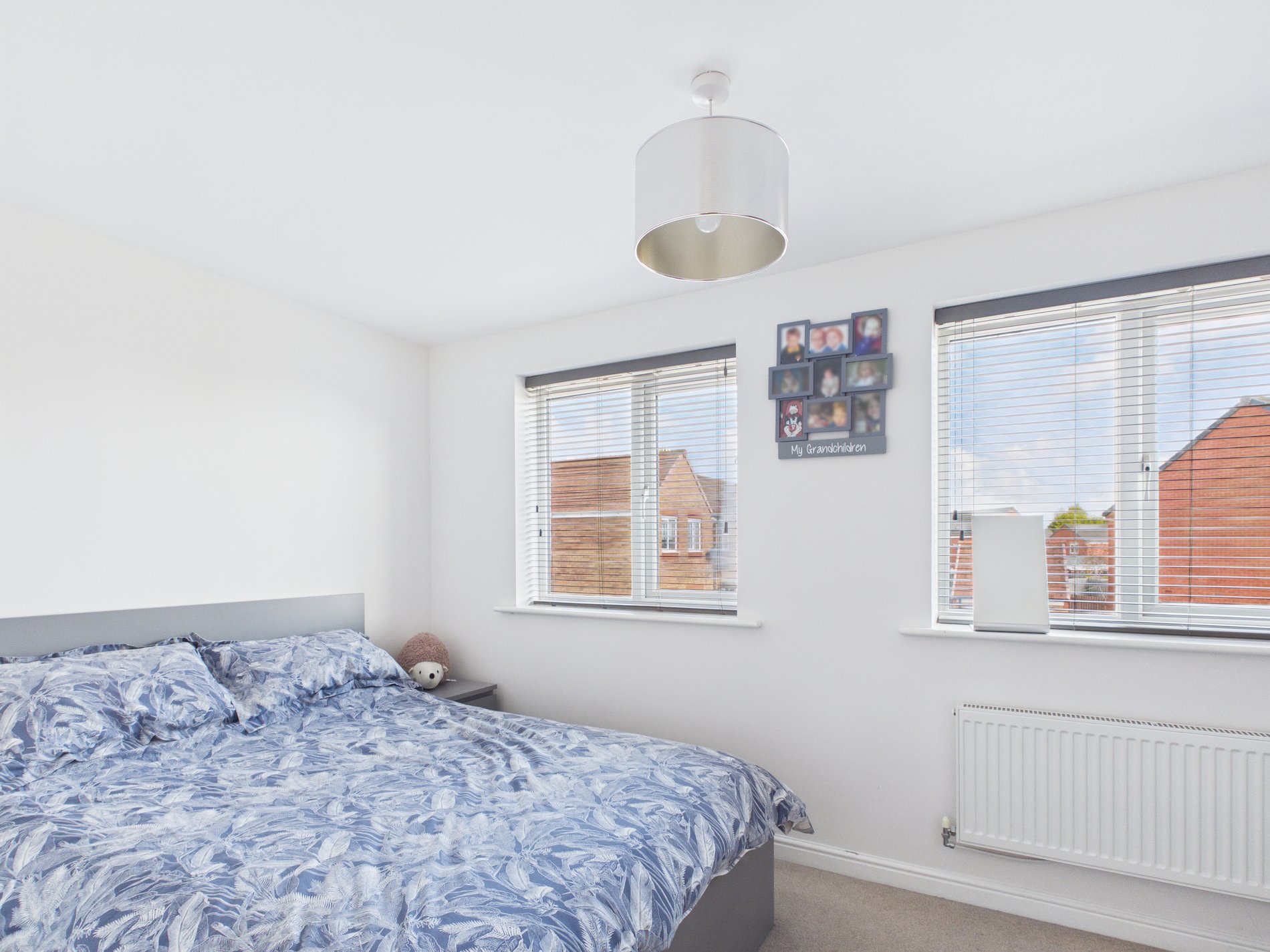 3 bed semi-detached house for sale in Griffin Road, New Ollerton, NG22  - Property Image 9