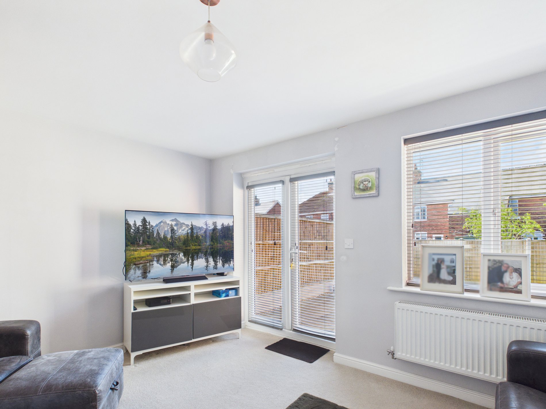 3 bed semi-detached house for sale in Griffin Road, New Ollerton, NG22  - Property Image 6