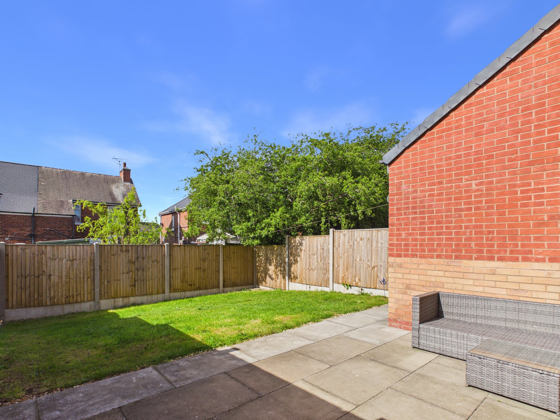 3 bed semi-detached house for sale in Griffin Road, New Ollerton, NG22  - Property Image 14
