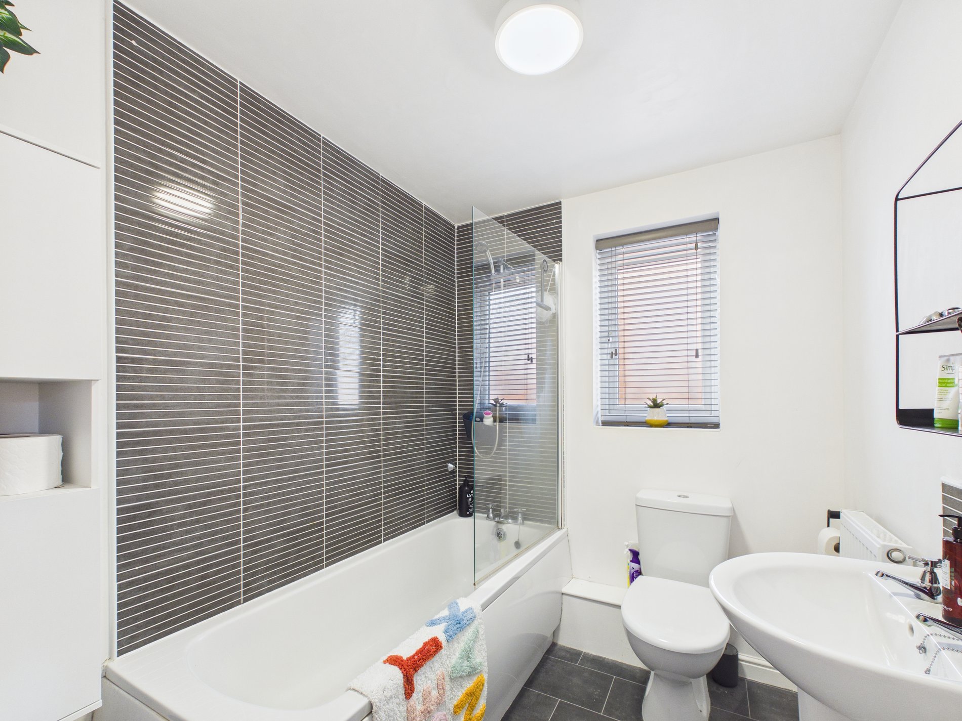3 bed semi-detached house for sale in Griffin Road, New Ollerton, NG22  - Property Image 13