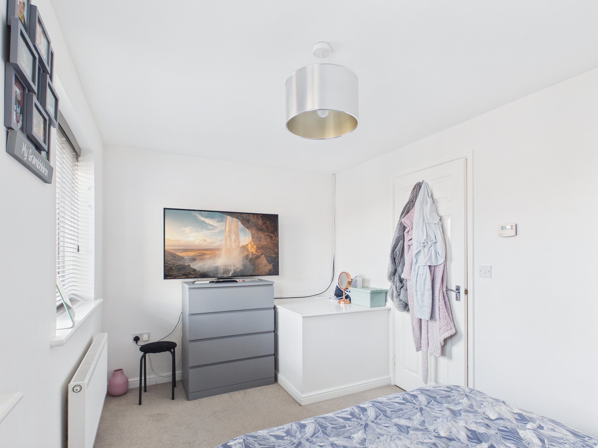 3 bed semi-detached house for sale in Griffin Road, New Ollerton, NG22  - Property Image 10