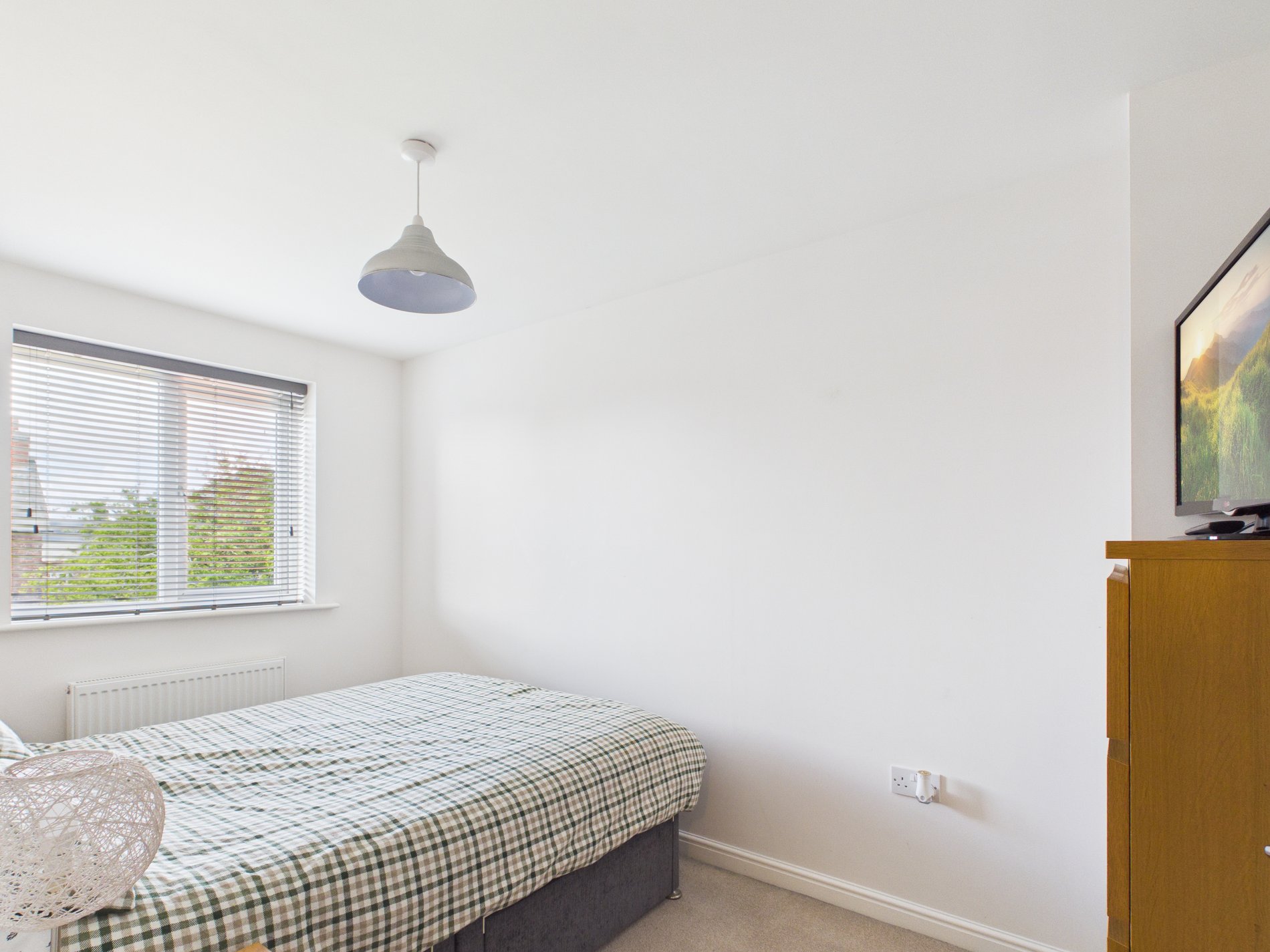 3 bed semi-detached house for sale in Griffin Road, New Ollerton, NG22  - Property Image 11