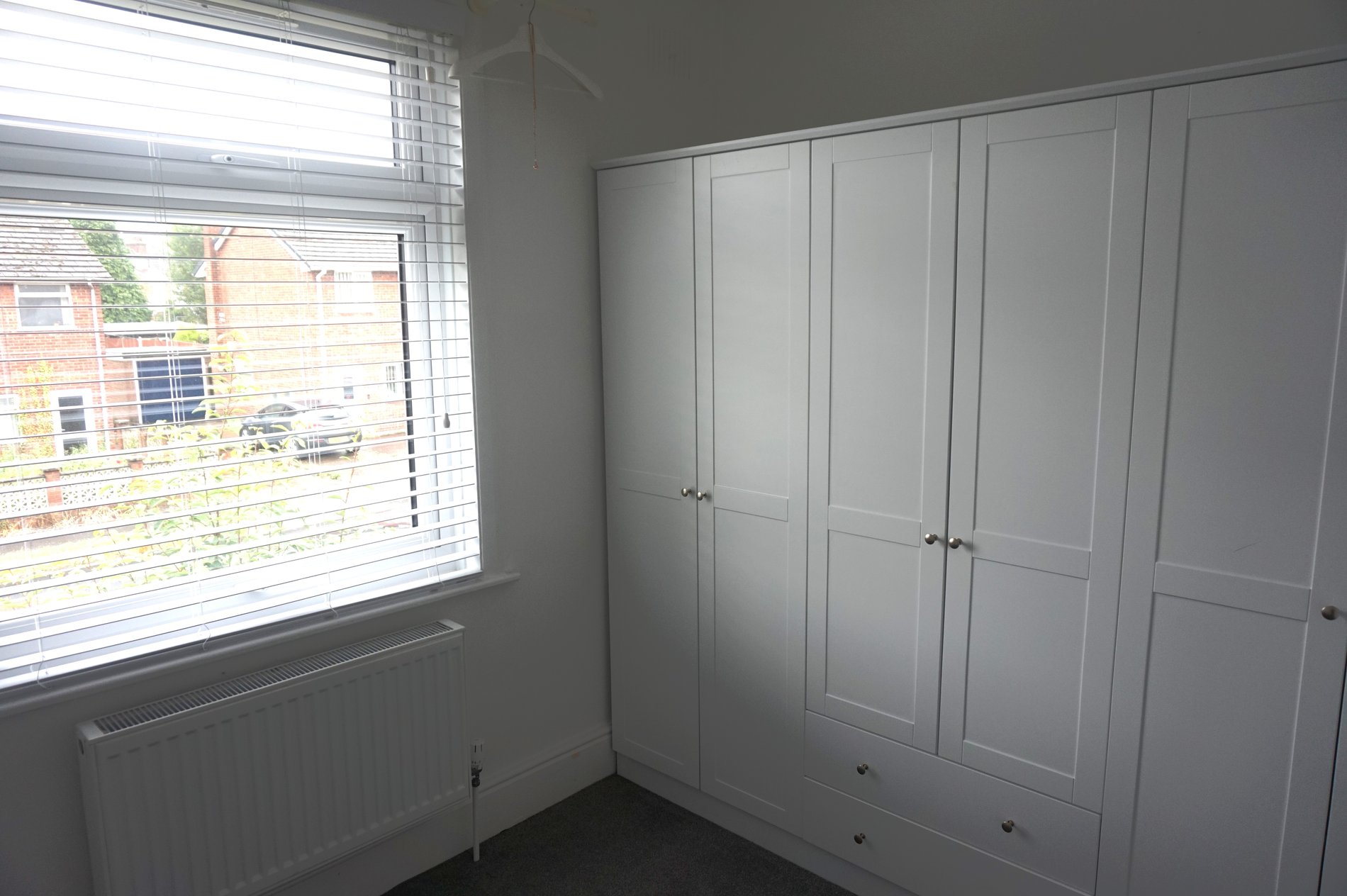 3 bed semi-detached house to rent in Walesby Lane, New Ollerton, NG22  - Property Image 4