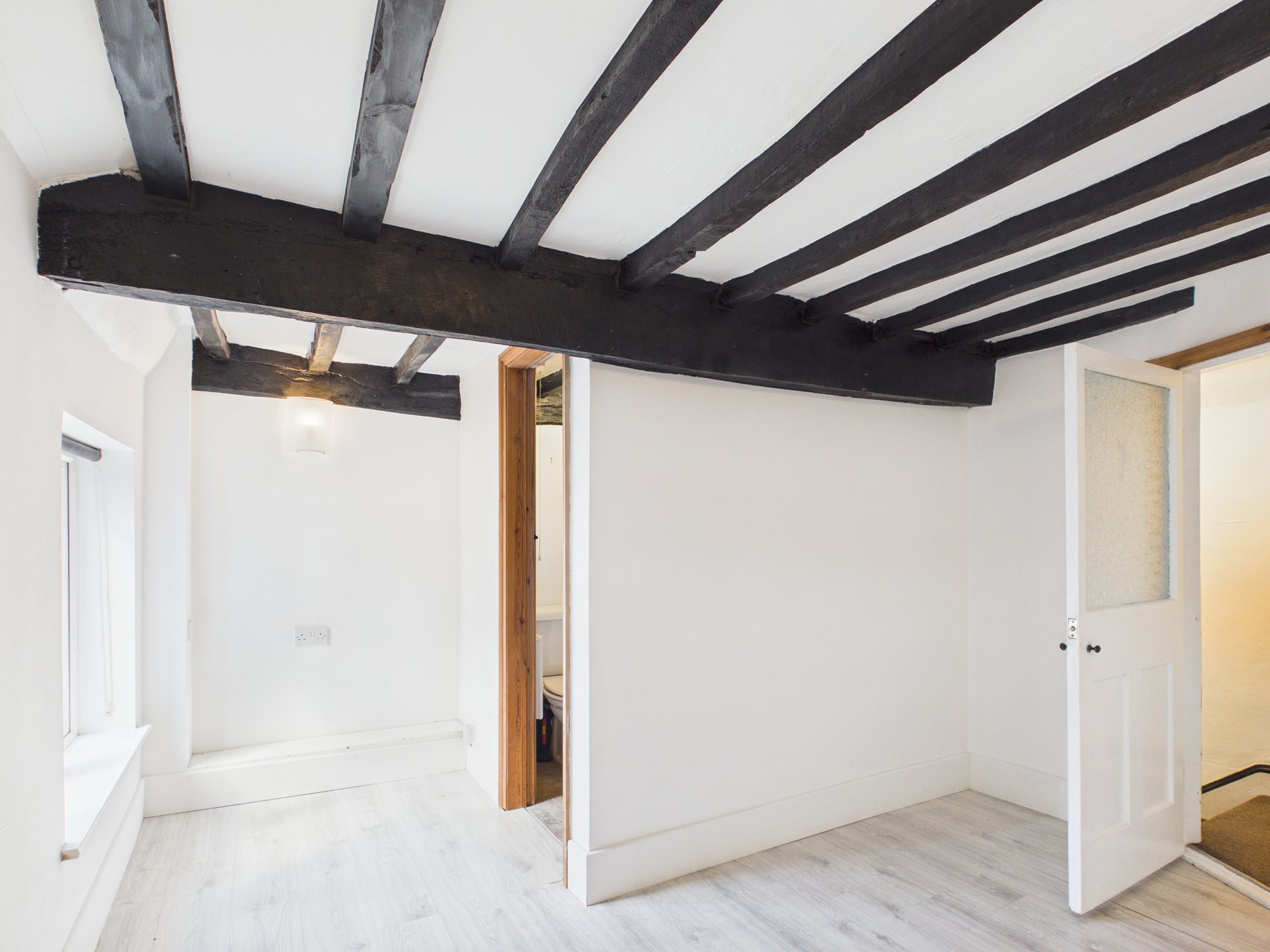 1 bed terraced house for sale in Maypole Green, Wellow, NG22  - Property Image 7