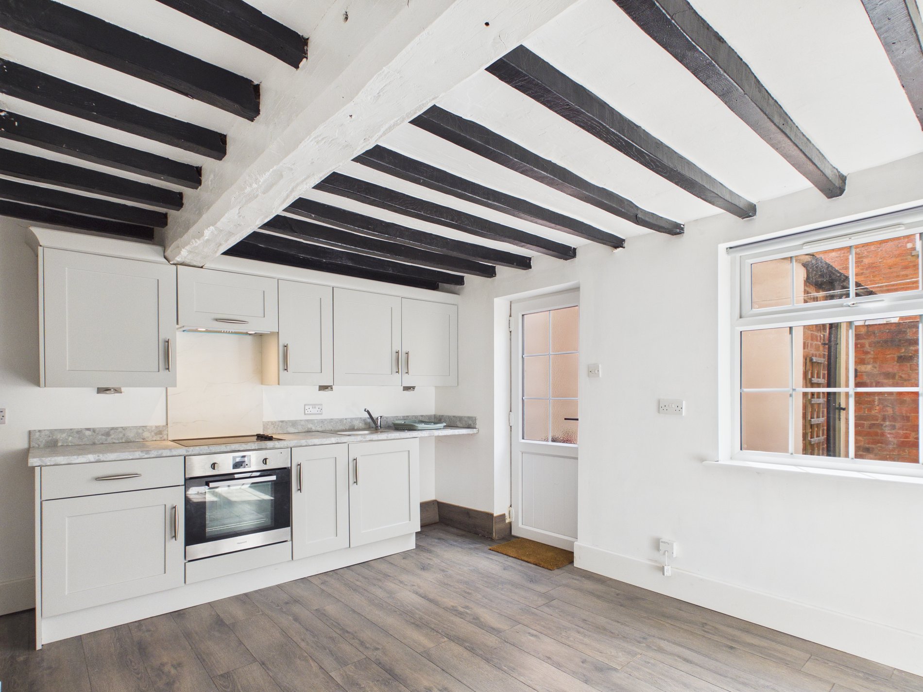 1 bed terraced house for sale in Maypole Green, Wellow, NG22  - Property Image 2