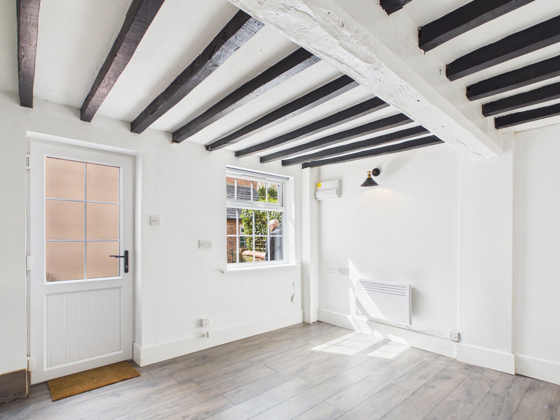 1 bed terraced house for sale in Maypole Green, Wellow, NG22  - Property Image 3