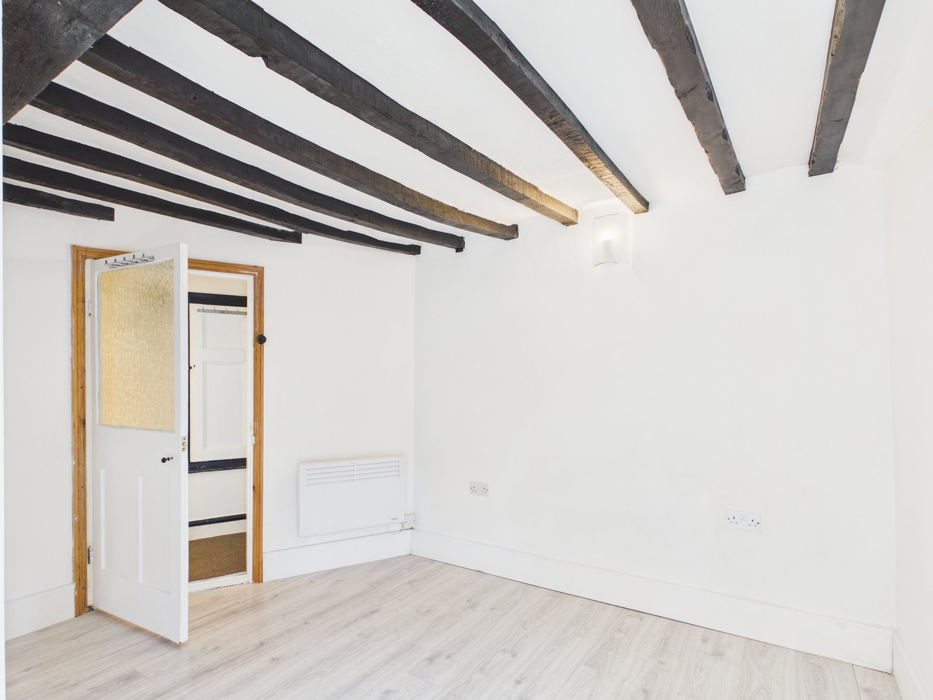 1 bed terraced house for sale in Maypole Green, Wellow, NG22  - Property Image 6