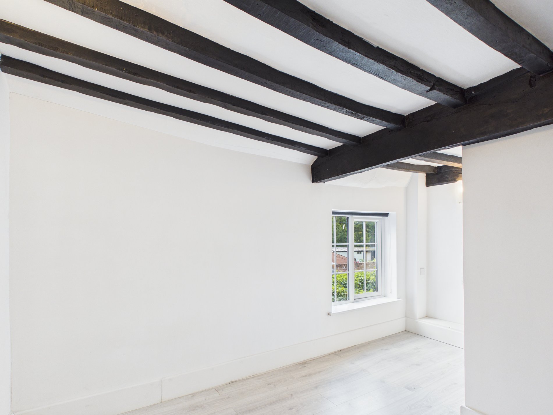 1 bed terraced house for sale in Maypole Green, Wellow, NG22  - Property Image 8