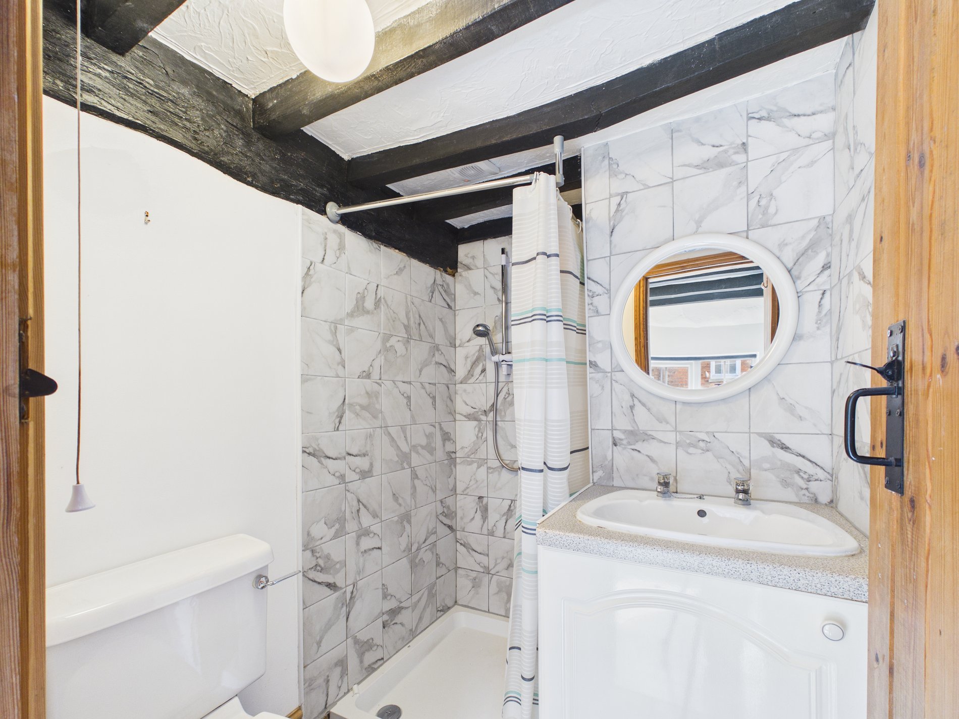 1 bed terraced house for sale in Maypole Green, Wellow, NG22  - Property Image 9