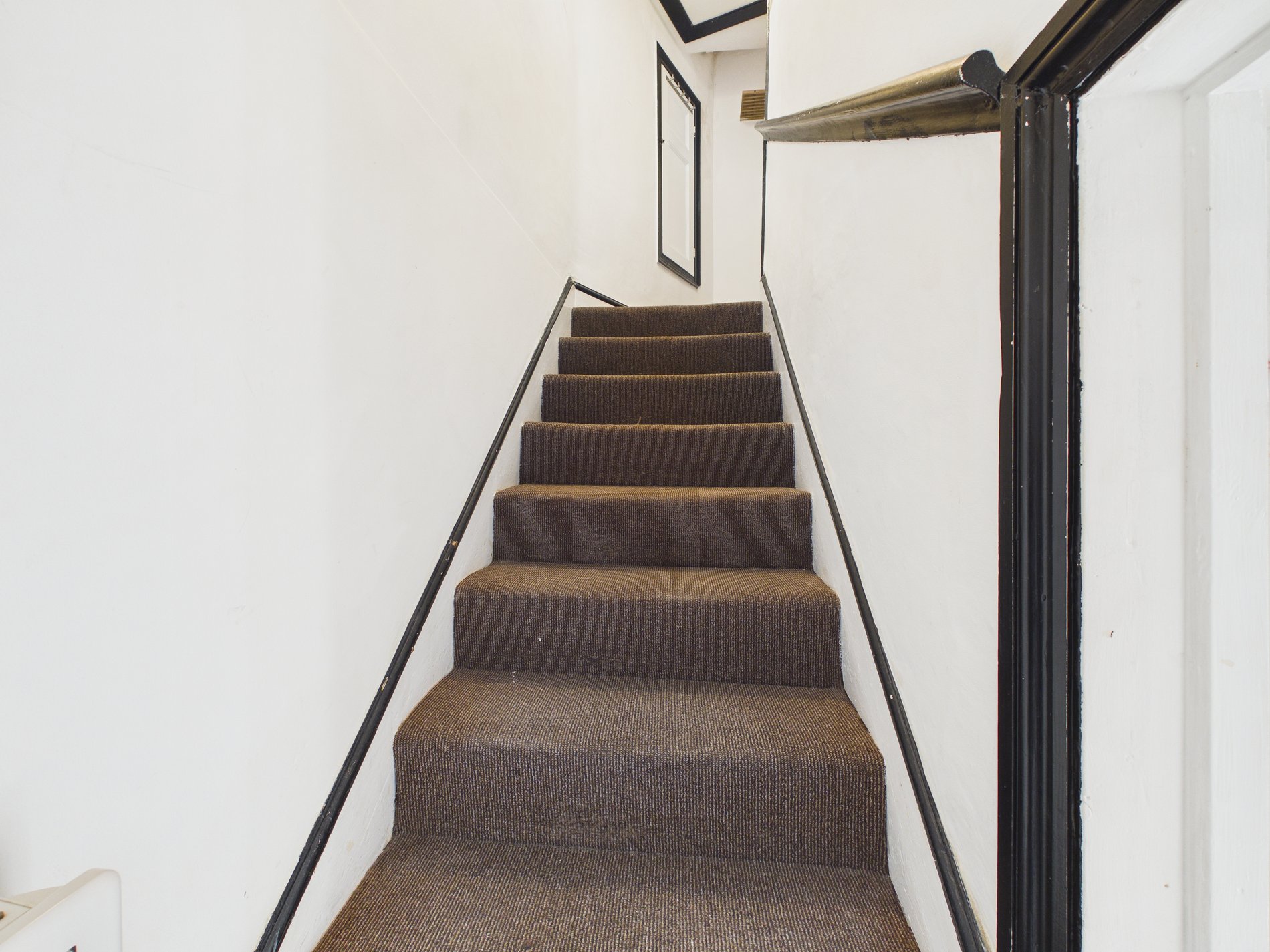 1 bed terraced house for sale in Maypole Green, Wellow, NG22  - Property Image 5