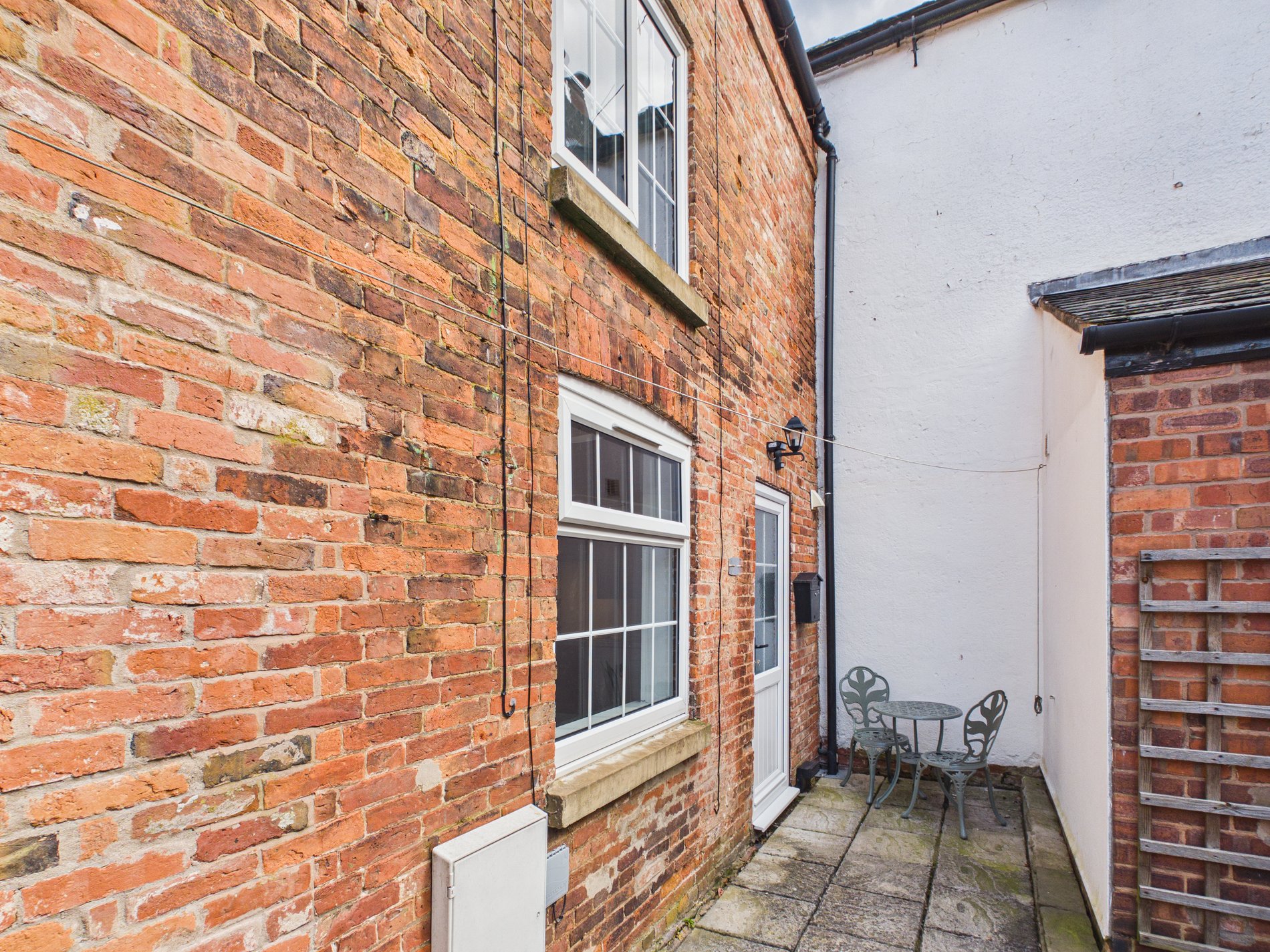 1 bed terraced house for sale in Maypole Green, Wellow, NG22  - Property Image 10