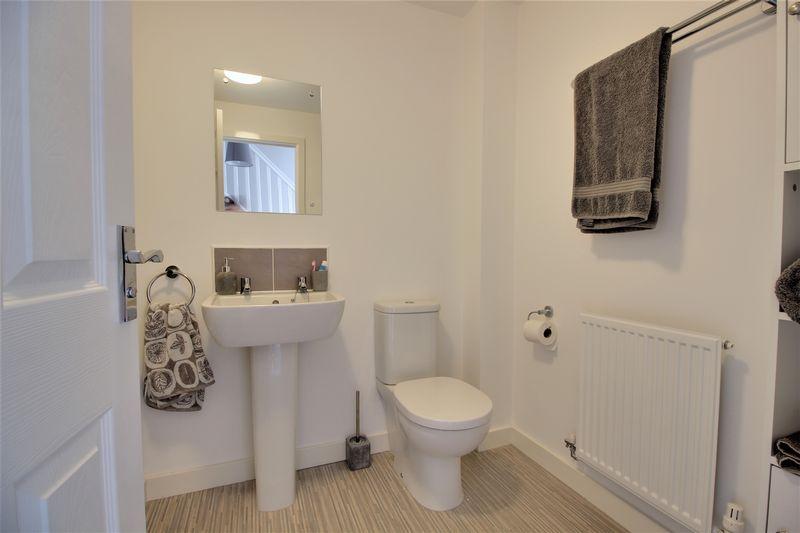 3 bed town house to rent in Skylark Way, Clipstone Village, NG21  - Property Image 8