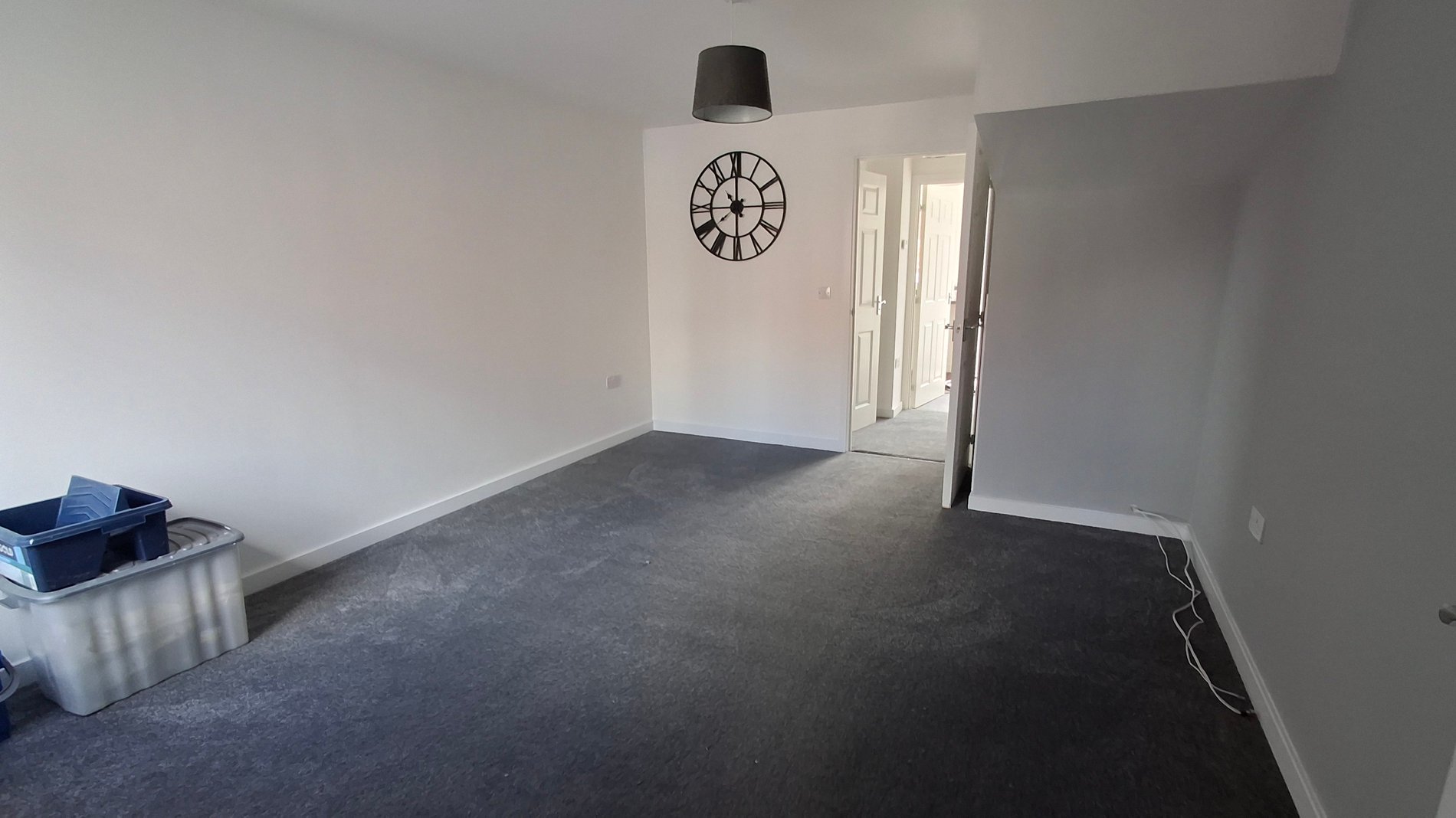 3 bed town house to rent in Skylark Way, Clipstone Village, NG21  - Property Image 2