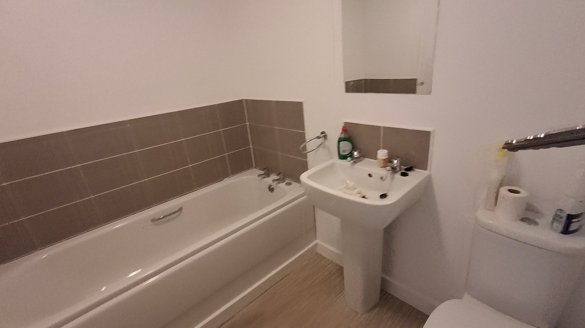 3 bed town house to rent in Skylark Way, Clipstone Village, NG21  - Property Image 7