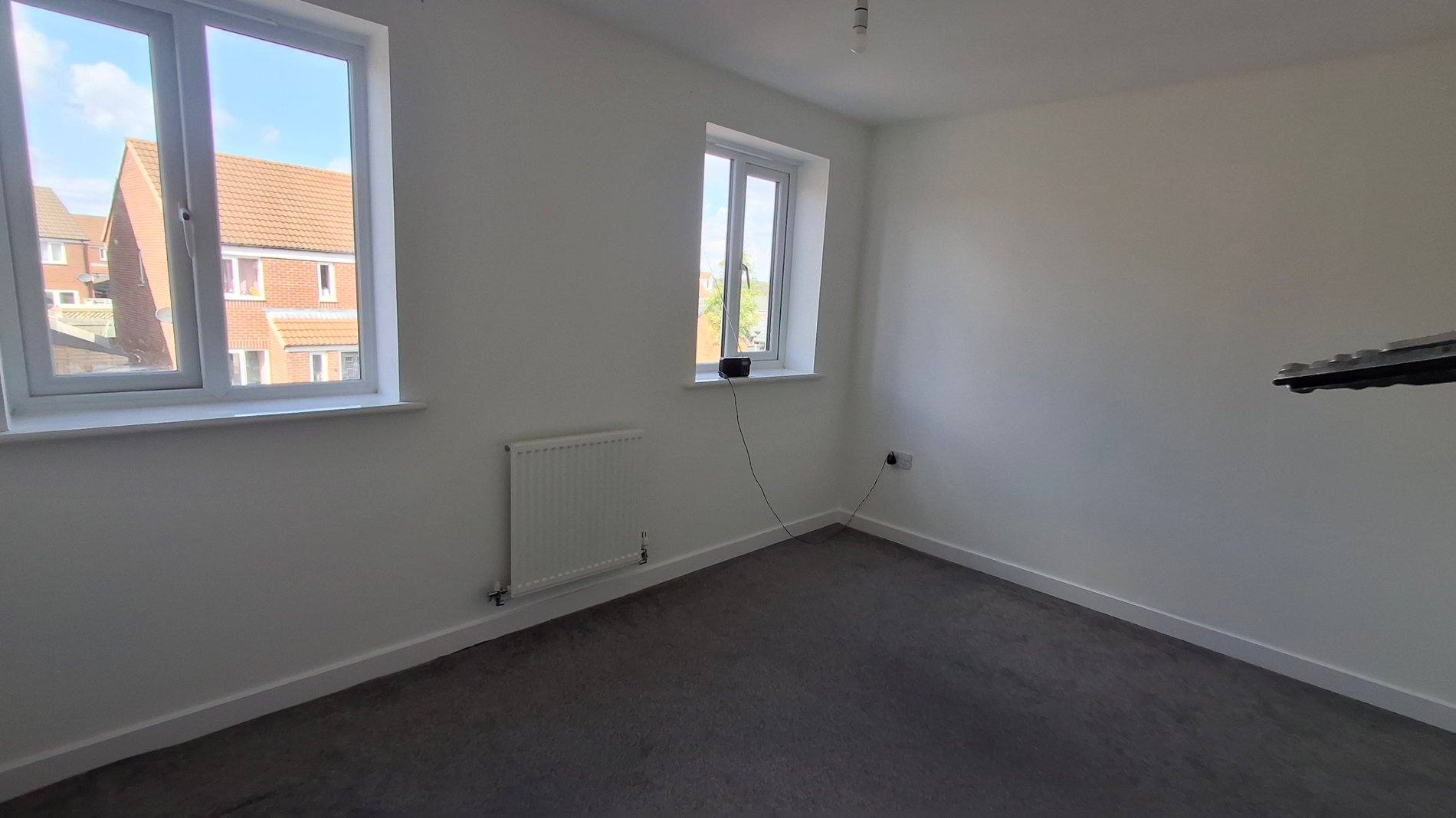 3 bed town house to rent in Skylark Way, Clipstone Village, NG21  - Property Image 5