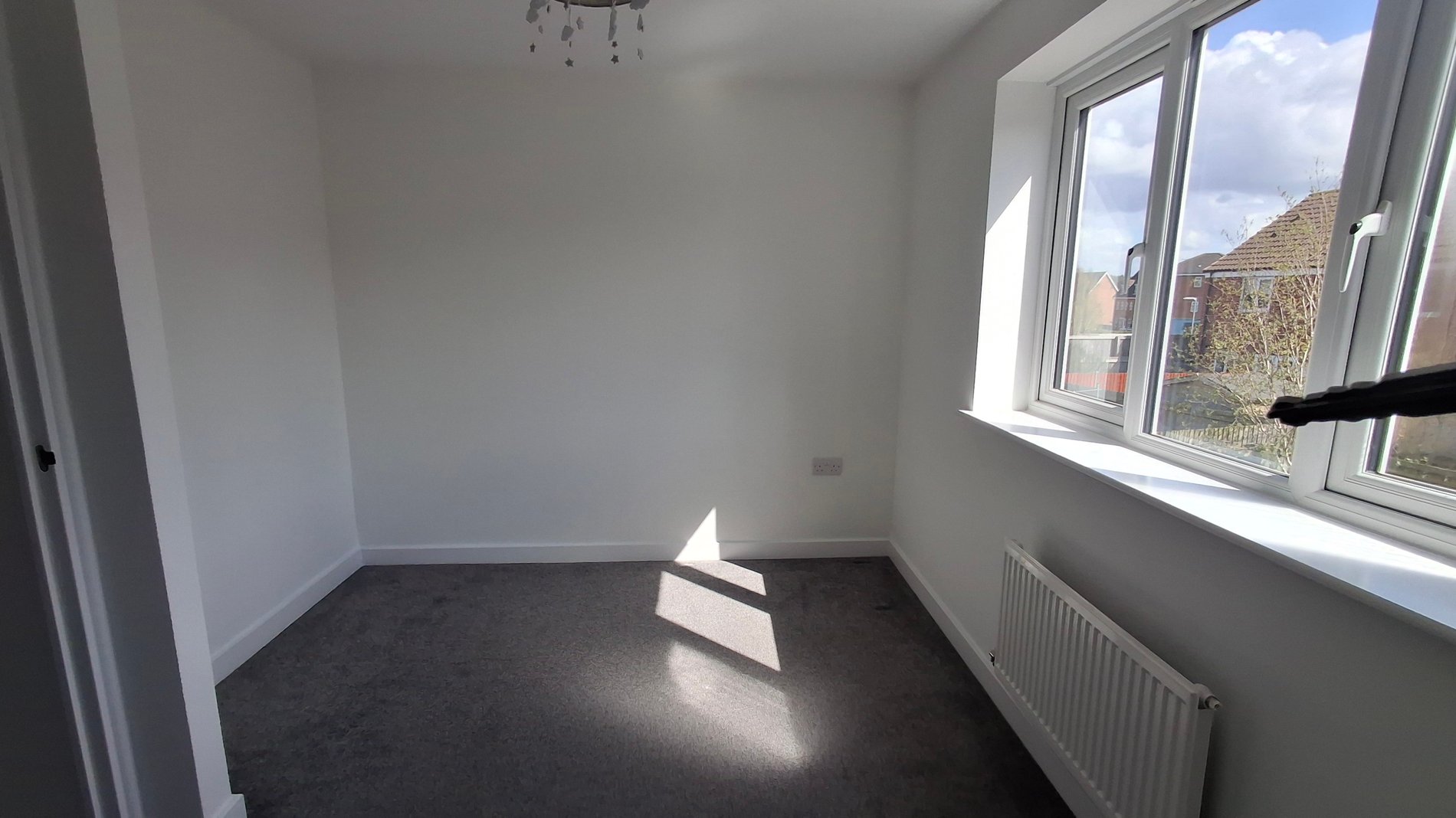 3 bed town house to rent in Skylark Way, Clipstone Village, NG21  - Property Image 6