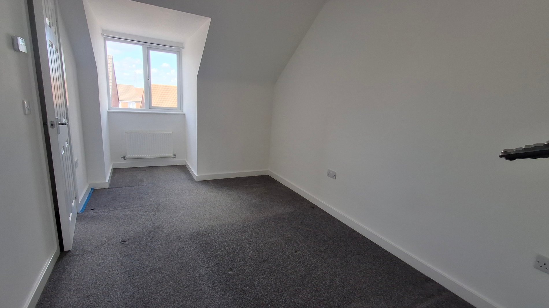 3 bed town house to rent in Skylark Way, Clipstone Village, NG21  - Property Image 9