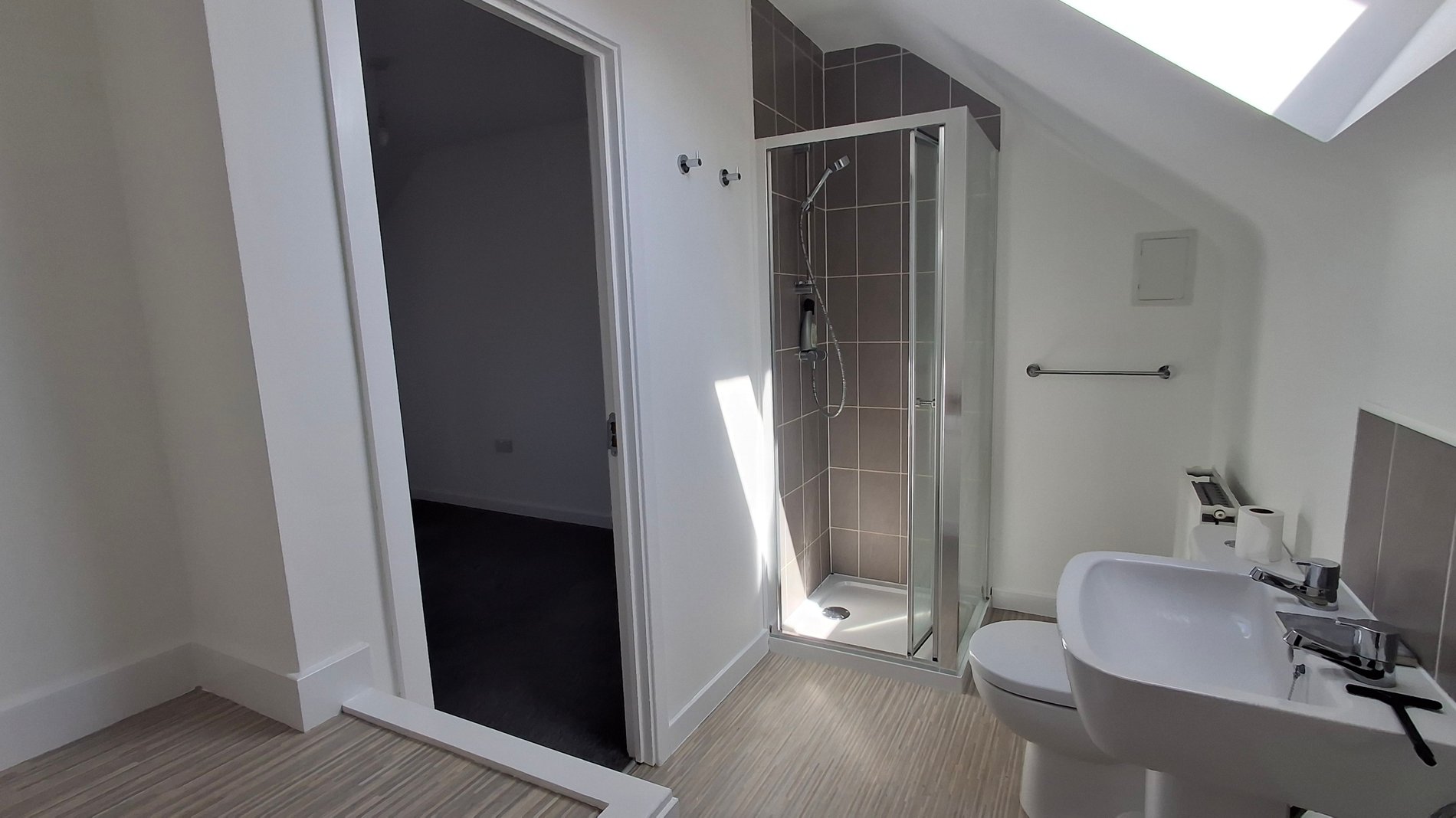 3 bed town house to rent in Skylark Way, Clipstone Village, NG21  - Property Image 10