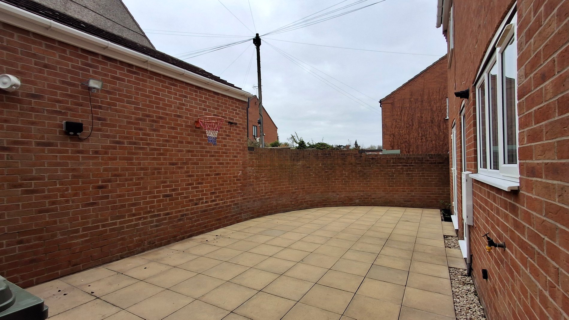 3 bed detached house to rent in High Street, Edwinstowe, NG21  - Property Image 14