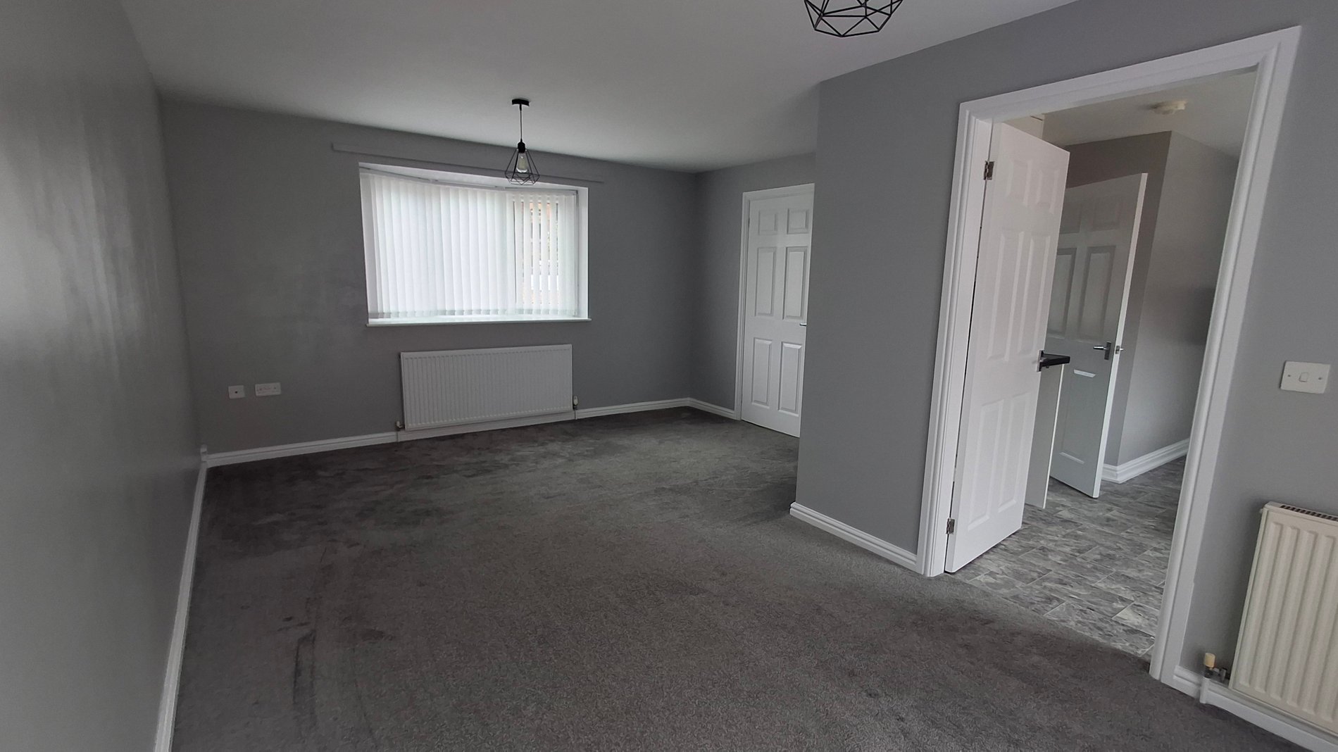 3 bed detached house to rent in High Street, Edwinstowe, NG21  - Property Image 4