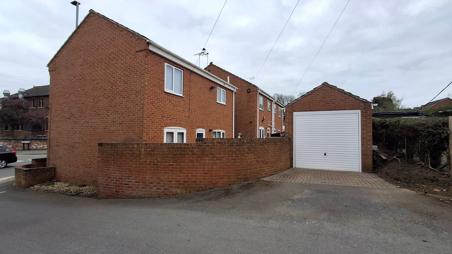 3 bed detached house to rent in High Street, Edwinstowe, NG21  - Property Image 15