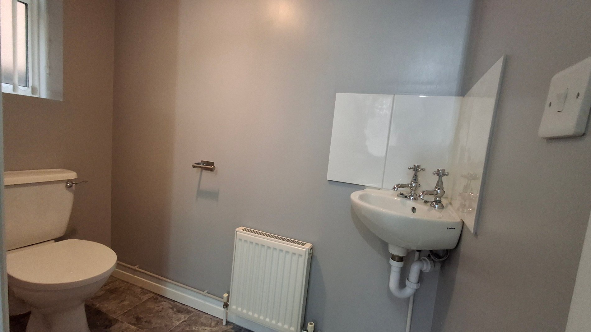 3 bed detached house to rent in High Street, Edwinstowe, NG21  - Property Image 8