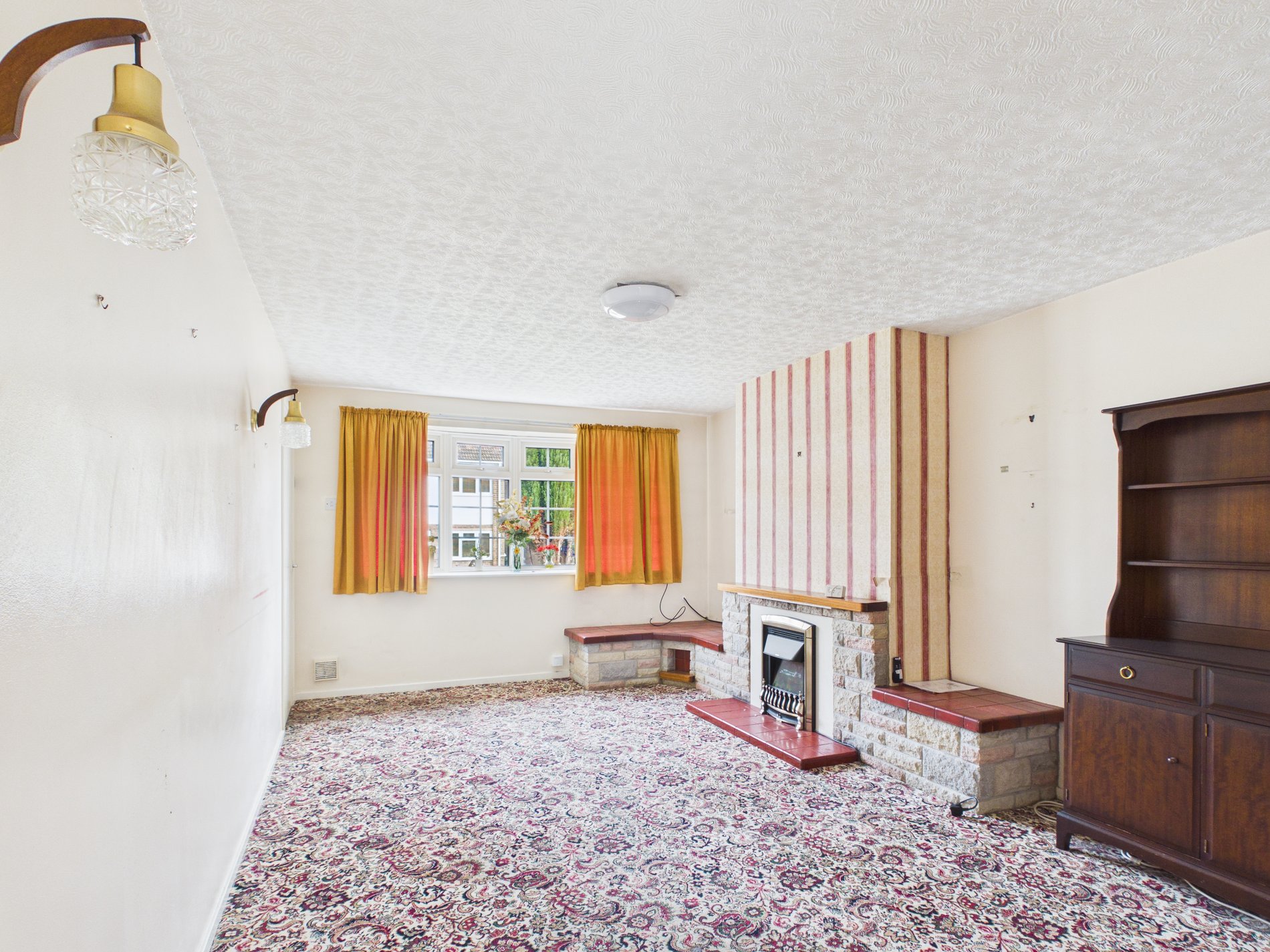 2 bed semi-detached bungalow for sale in Fern Bank Avenue, Walesby, NG22  - Property Image 4