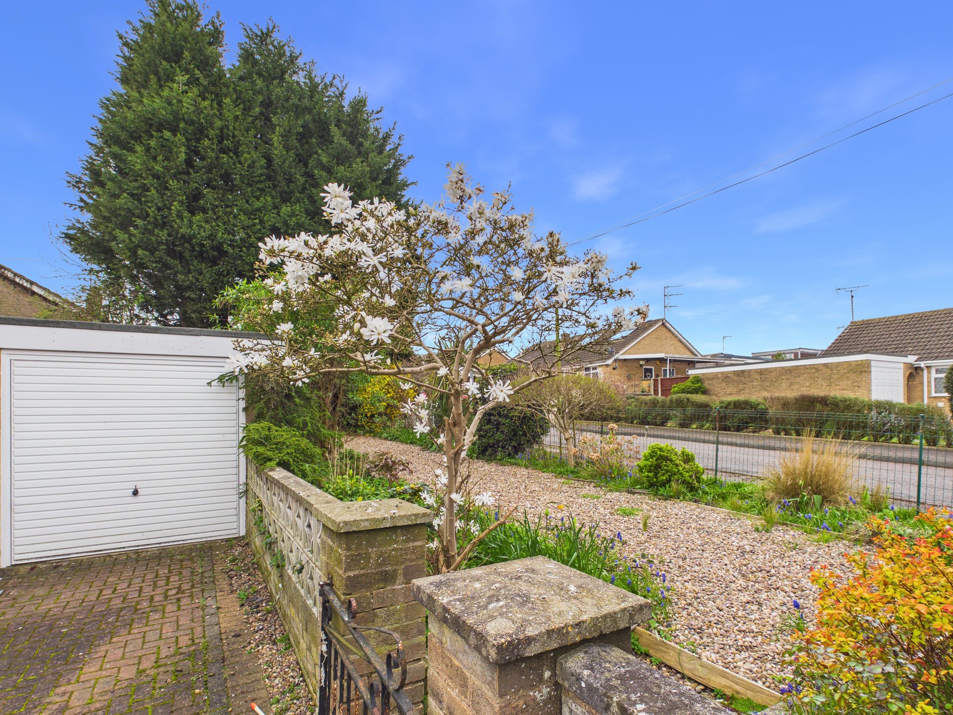 2 bed semi-detached bungalow for sale in Fern Bank Avenue, Walesby, NG22  - Property Image 12