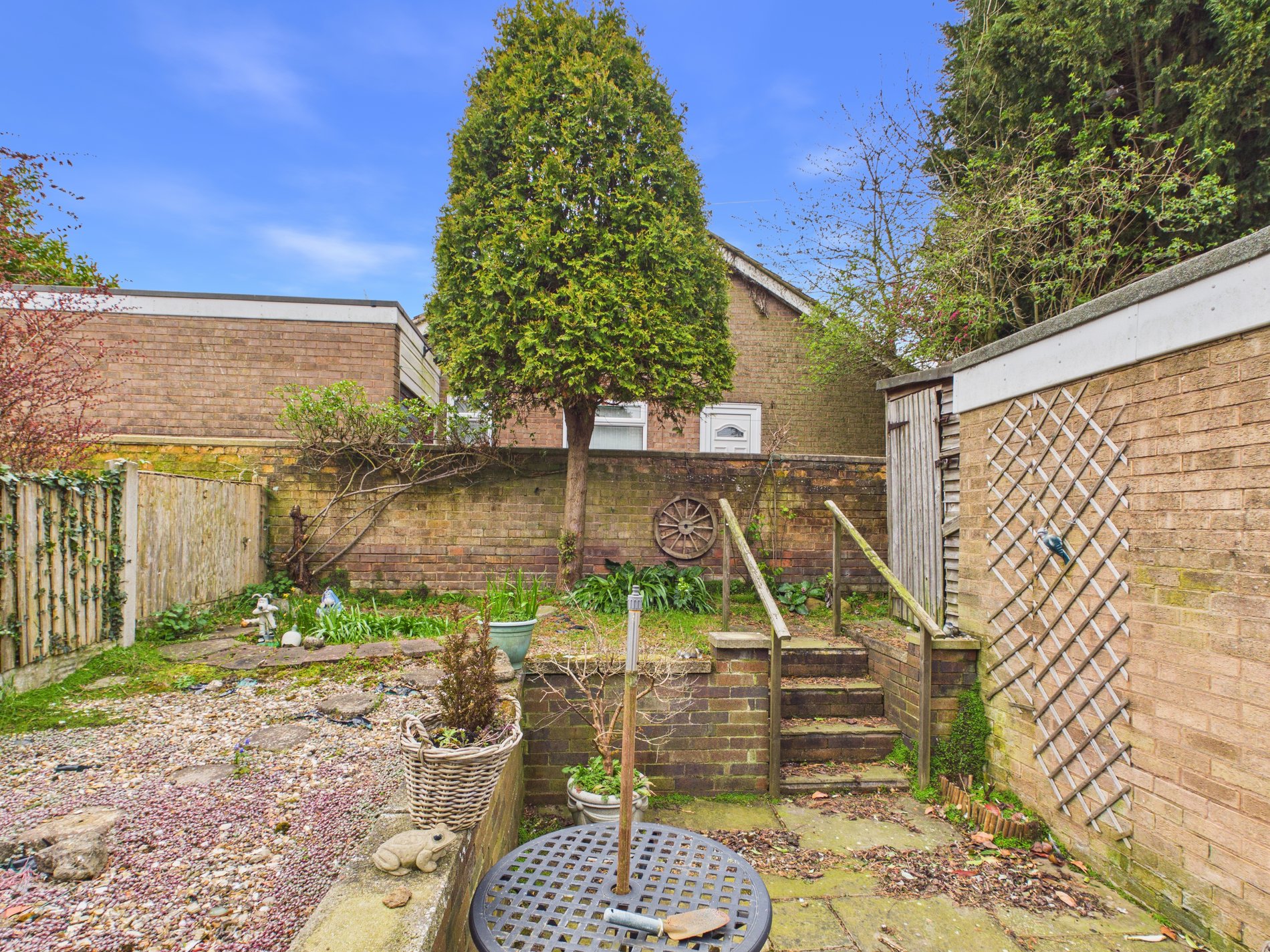 2 bed semi-detached bungalow for sale in Fern Bank Avenue, Walesby, NG22  - Property Image 11
