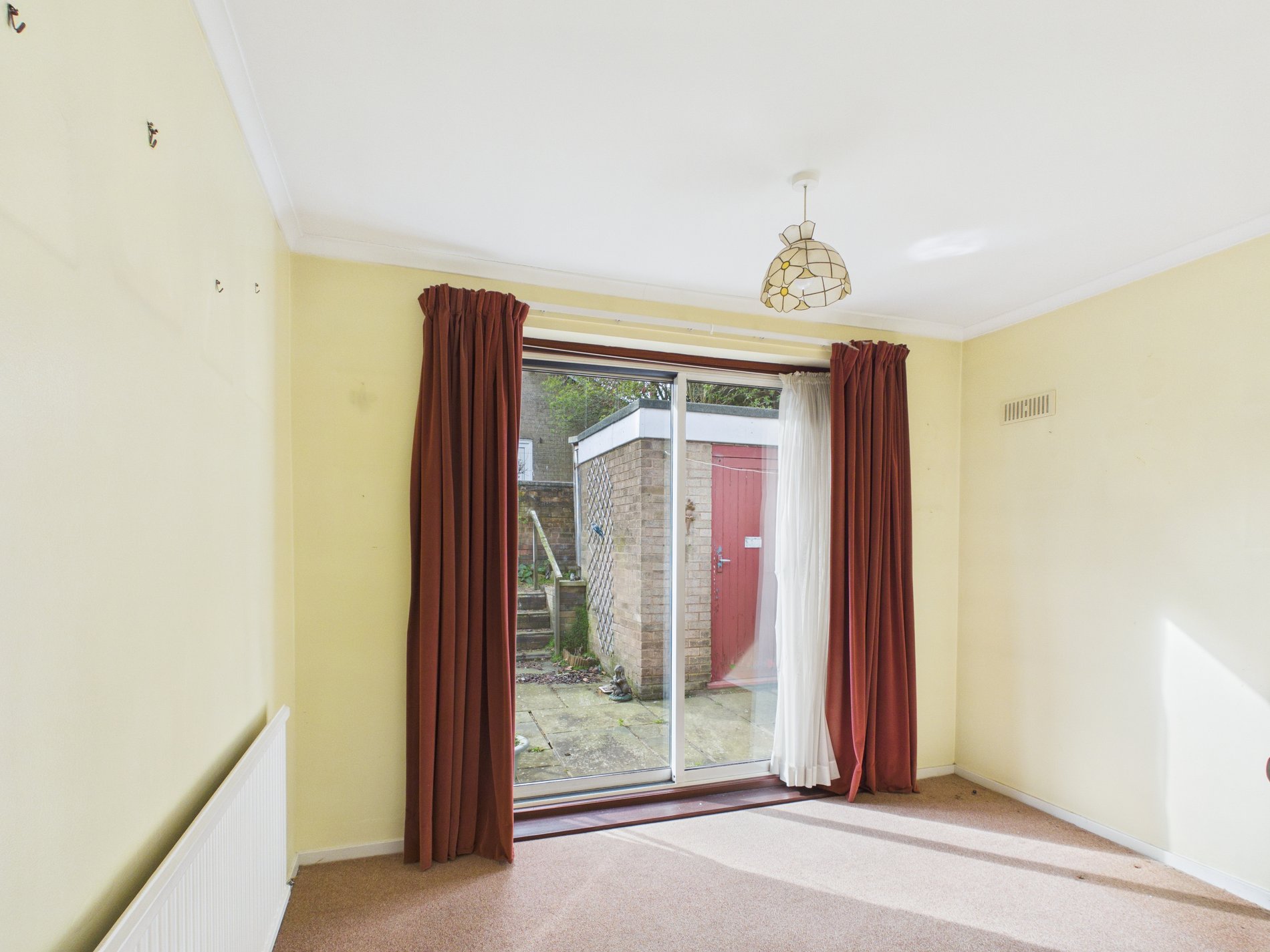 2 bed semi-detached bungalow for sale in Fern Bank Avenue, Walesby, NG22  - Property Image 8