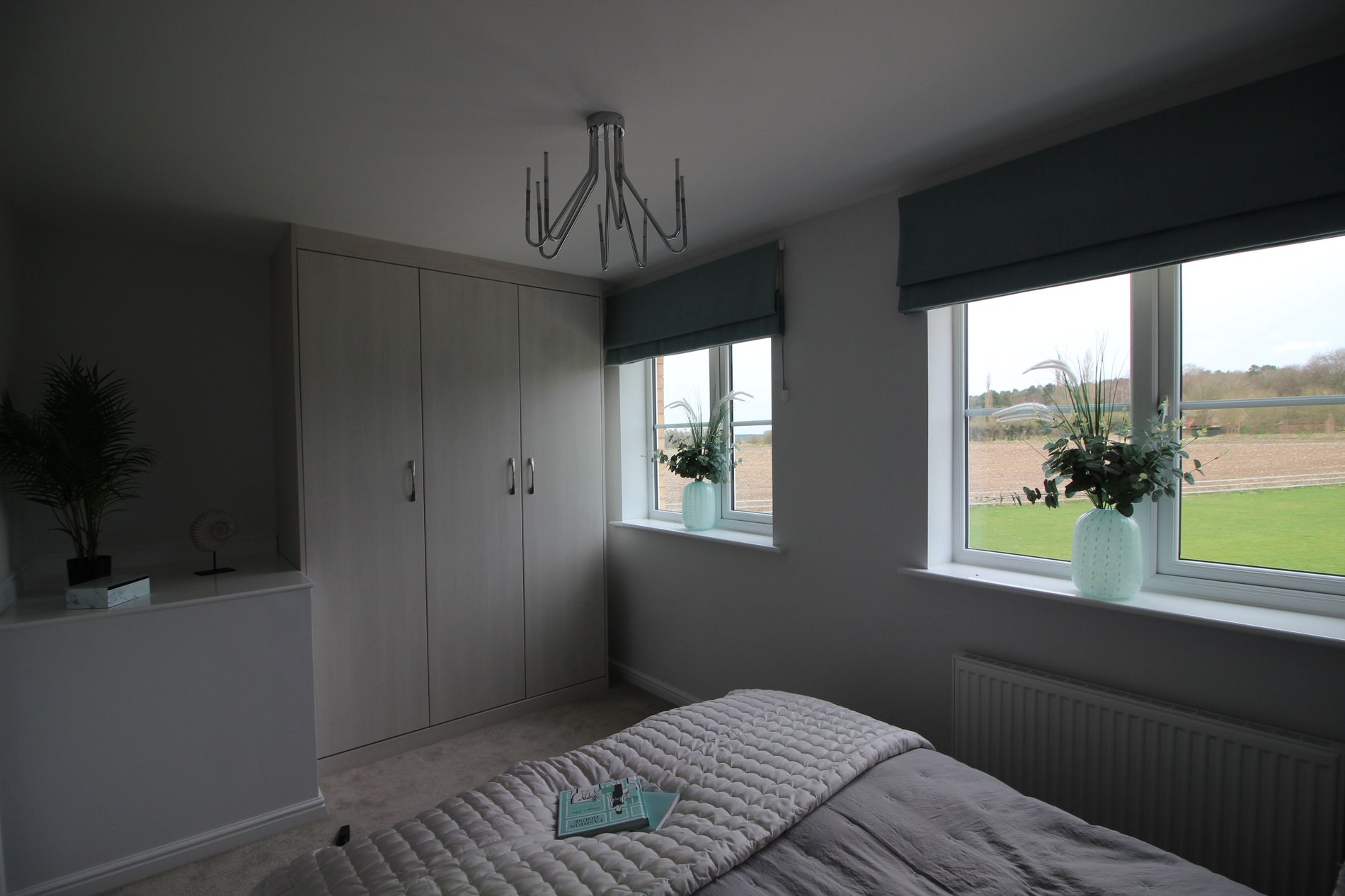 3 bed semi-detached house to rent in Sleepers Close, New Ollerton, NG22  - Property Image 10