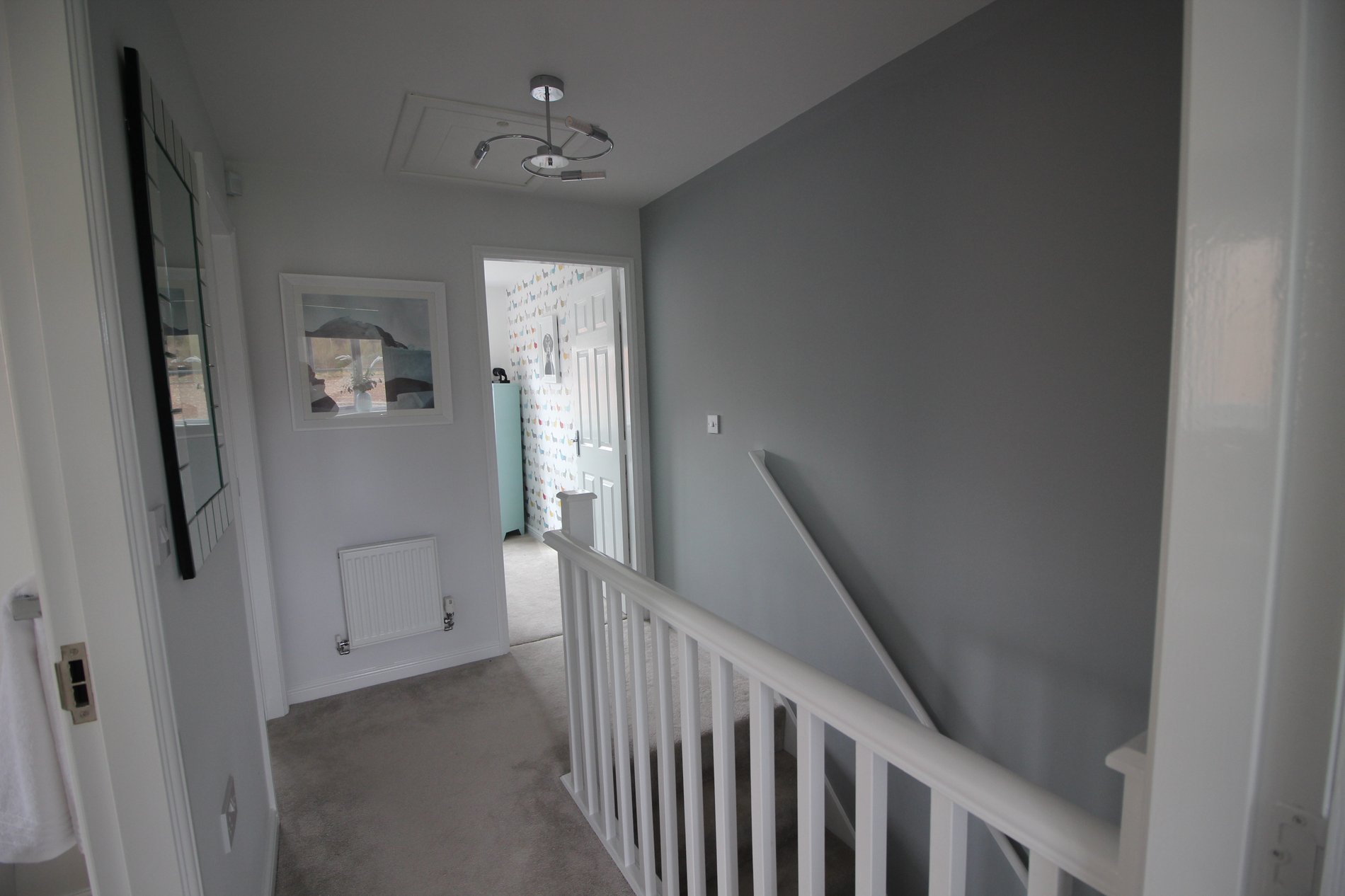 3 bed semi-detached house to rent in Sleepers Close, New Ollerton, NG22  - Property Image 7