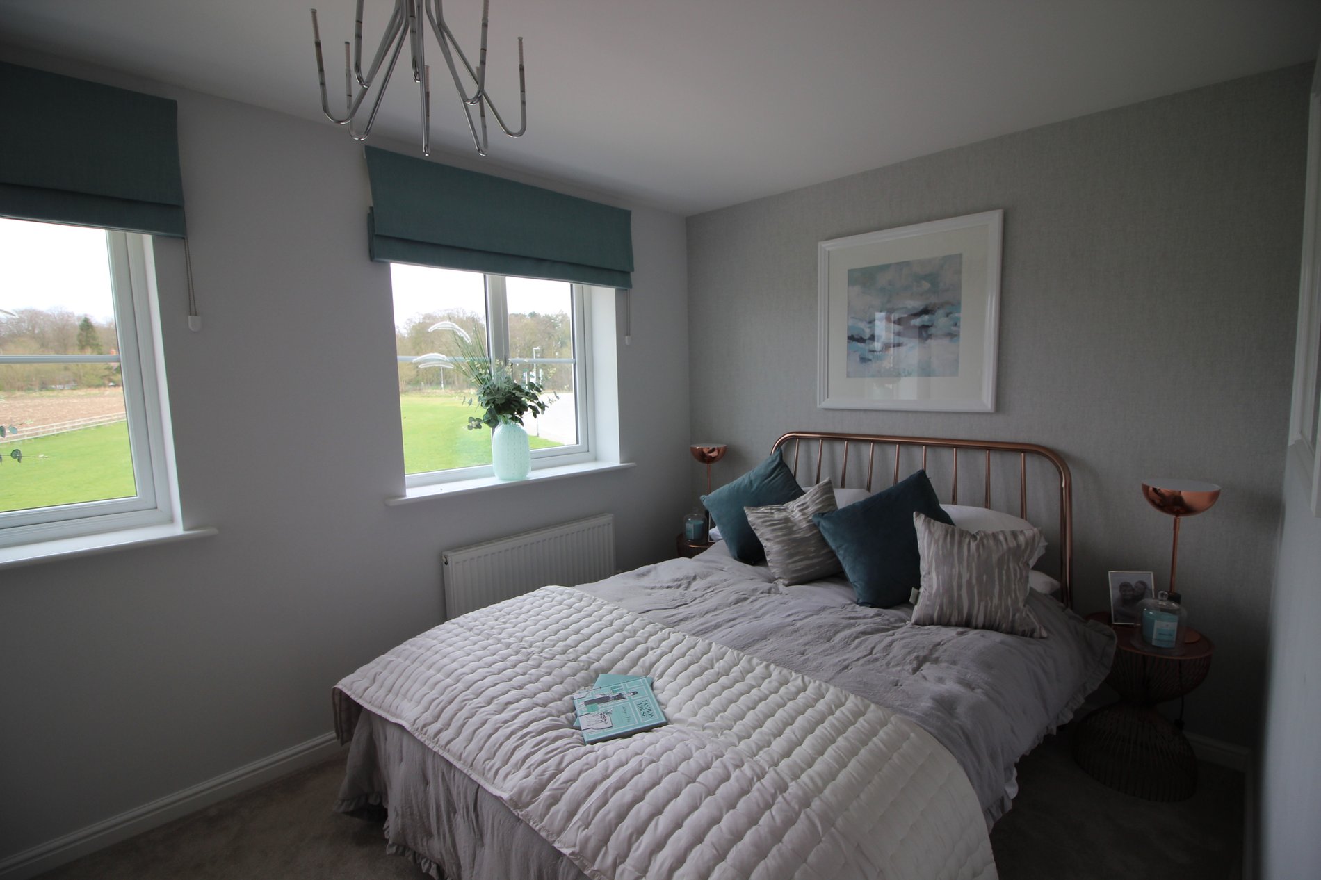 3 bed semi-detached house to rent in Sleepers Close, New Ollerton, NG22  - Property Image 9