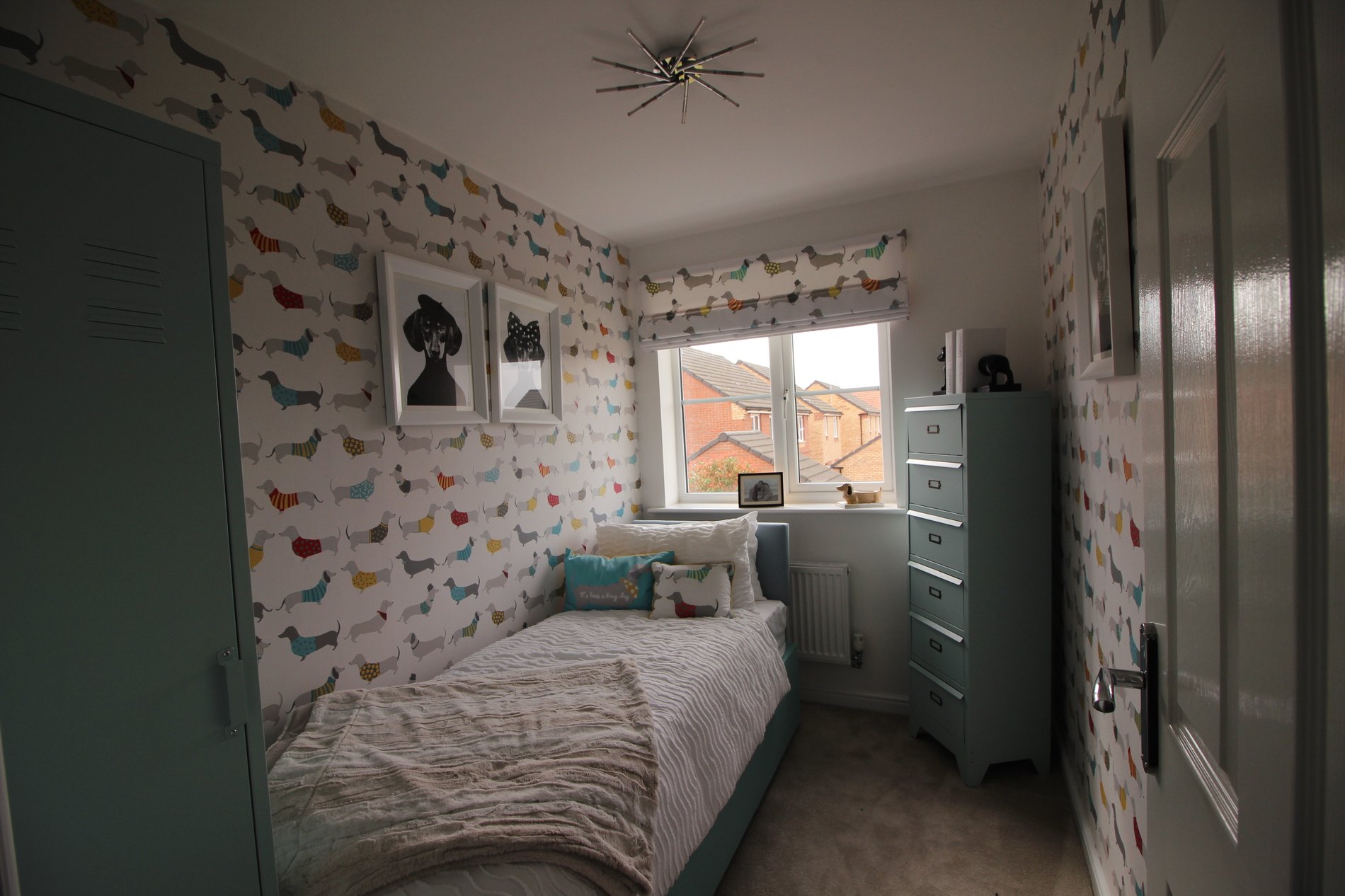 3 bed semi-detached house to rent in Sleepers Close, New Ollerton, NG22  - Property Image 12