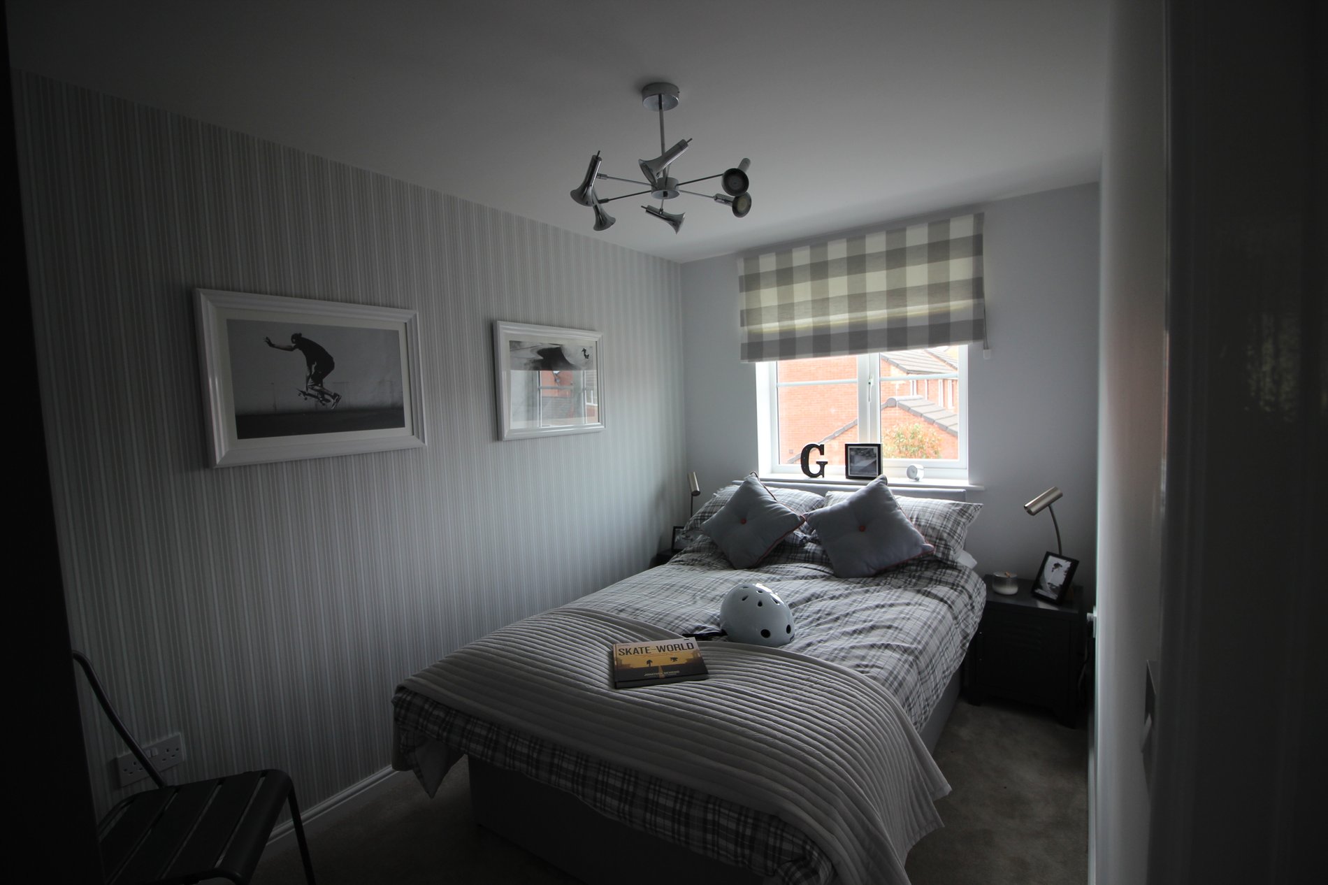 3 bed semi-detached house to rent in Sleepers Close, New Ollerton, NG22  - Property Image 11