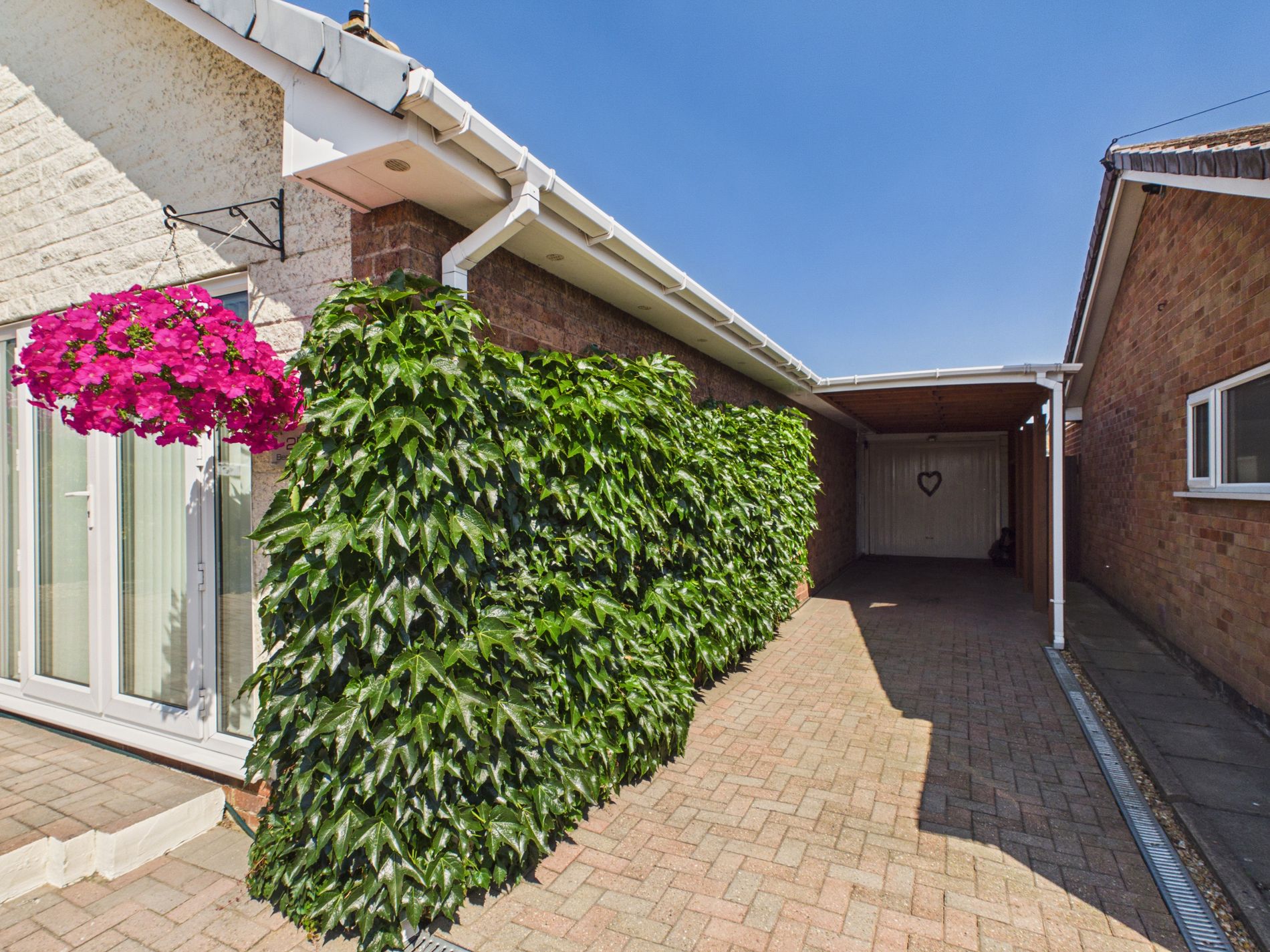 3 bed detached house for sale in Bescar Lane, Ollerton, NG22  - Property Image 22