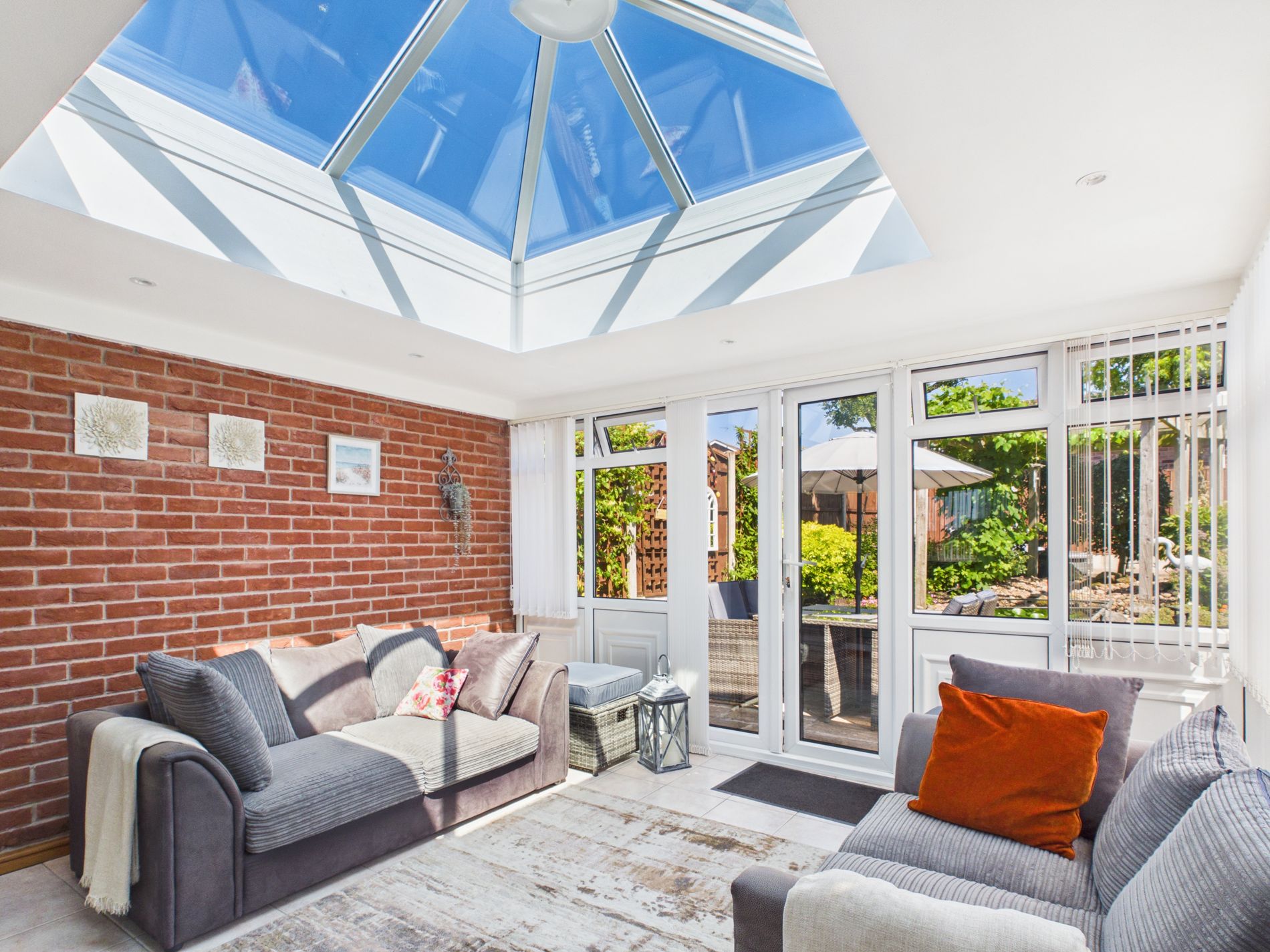 3 bed detached house for sale in Bescar Lane, Ollerton, NG22  - Property Image 16