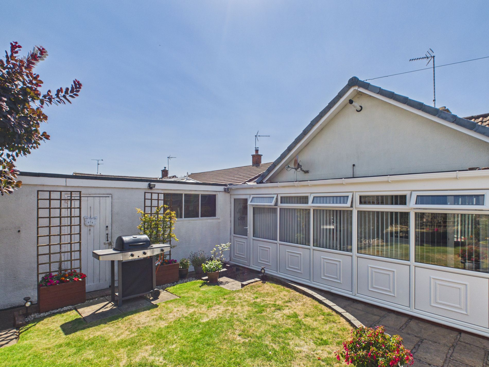 3 bed detached house for sale in Bescar Lane, Ollerton, NG22  - Property Image 18
