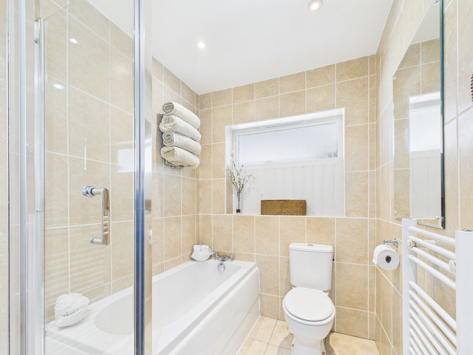 3 bed detached house for sale in Bescar Lane, Ollerton, NG22  - Property Image 14