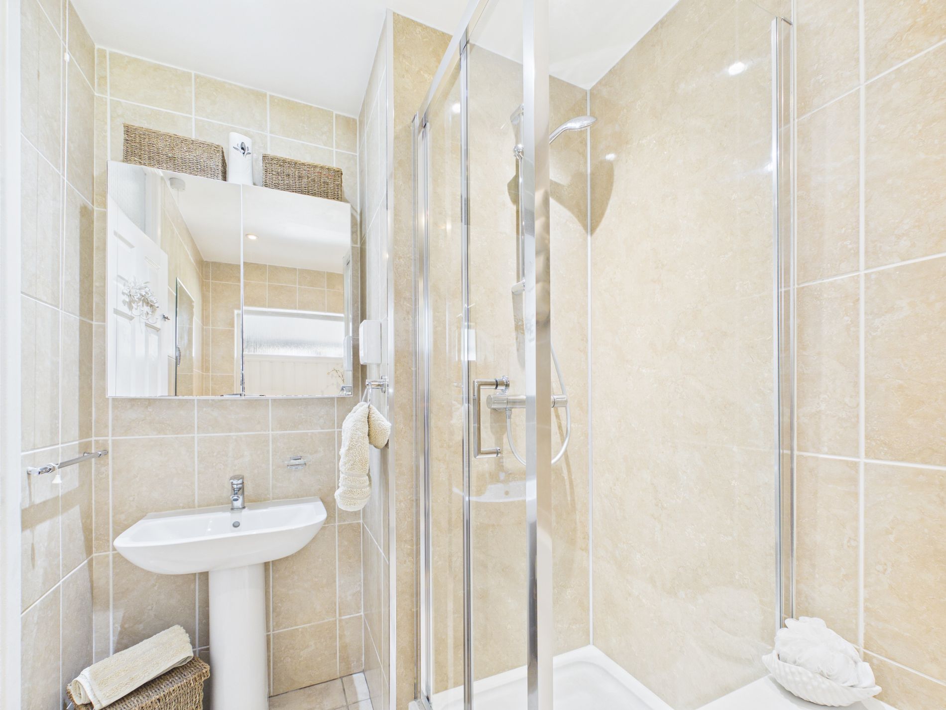 3 bed detached house for sale in Bescar Lane, Ollerton, NG22  - Property Image 15